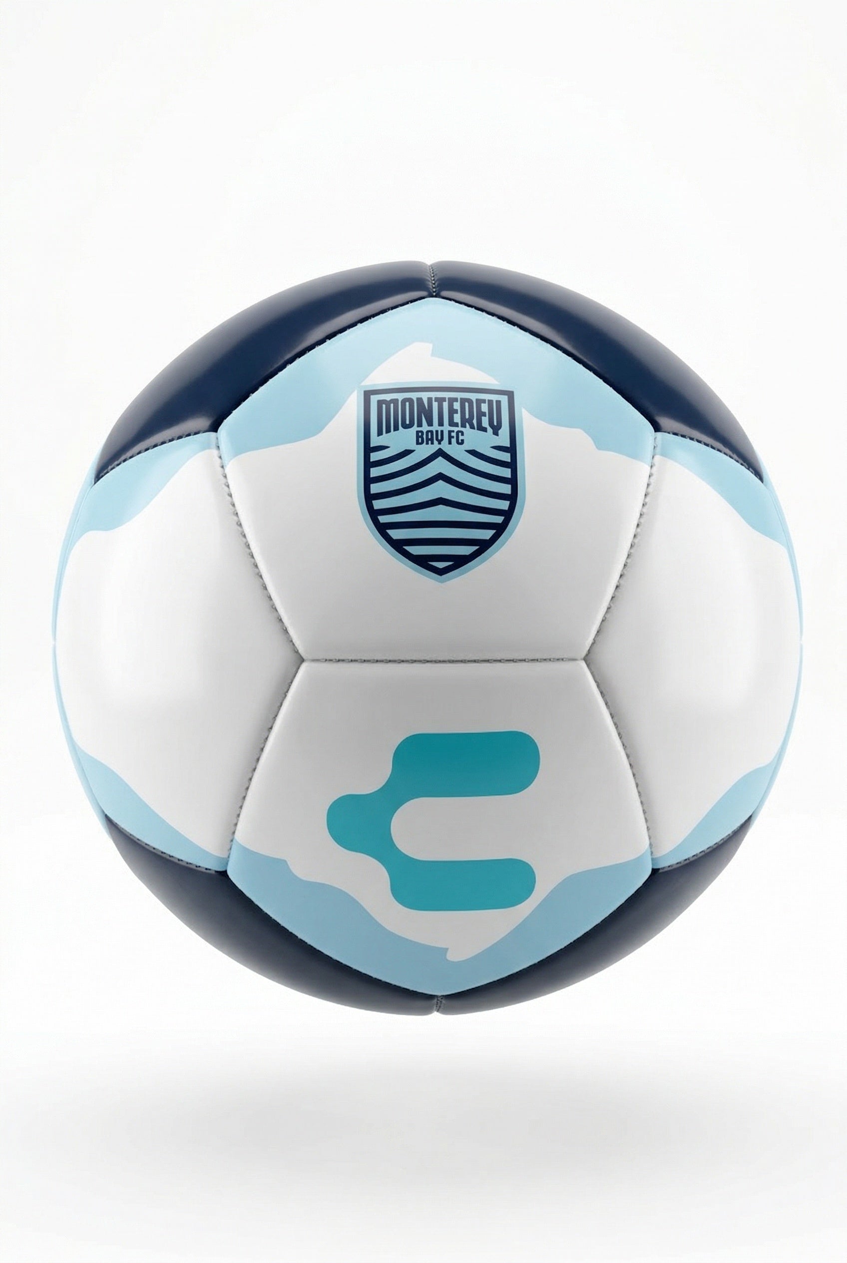 MBFC x CHARLY Team Mini Ball