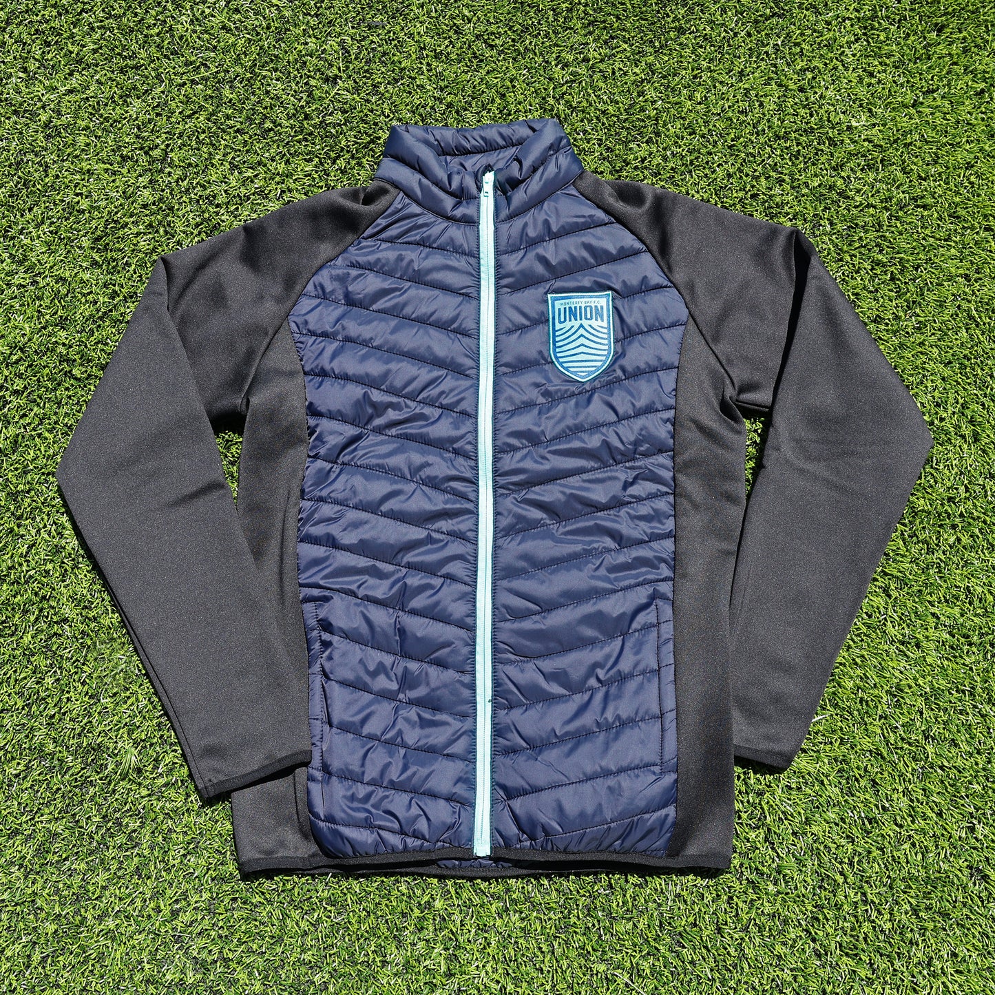 SDS Collab Hybrid Team MBFC Jacket
