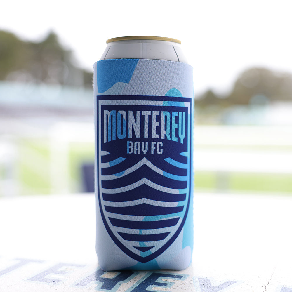 MBFC "M" Icon Koozie