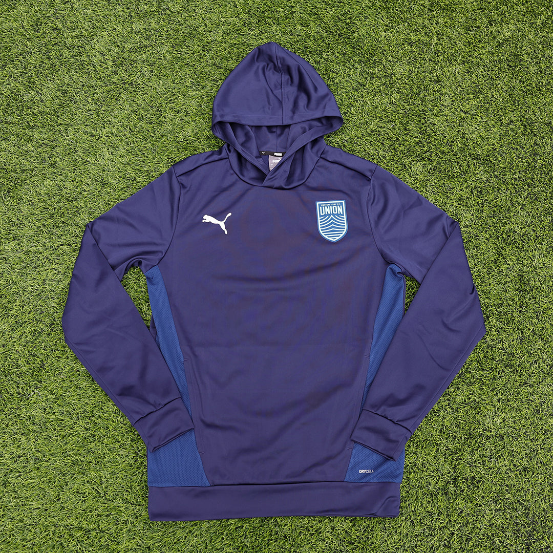 PUMA MBFC Training Hoodie
