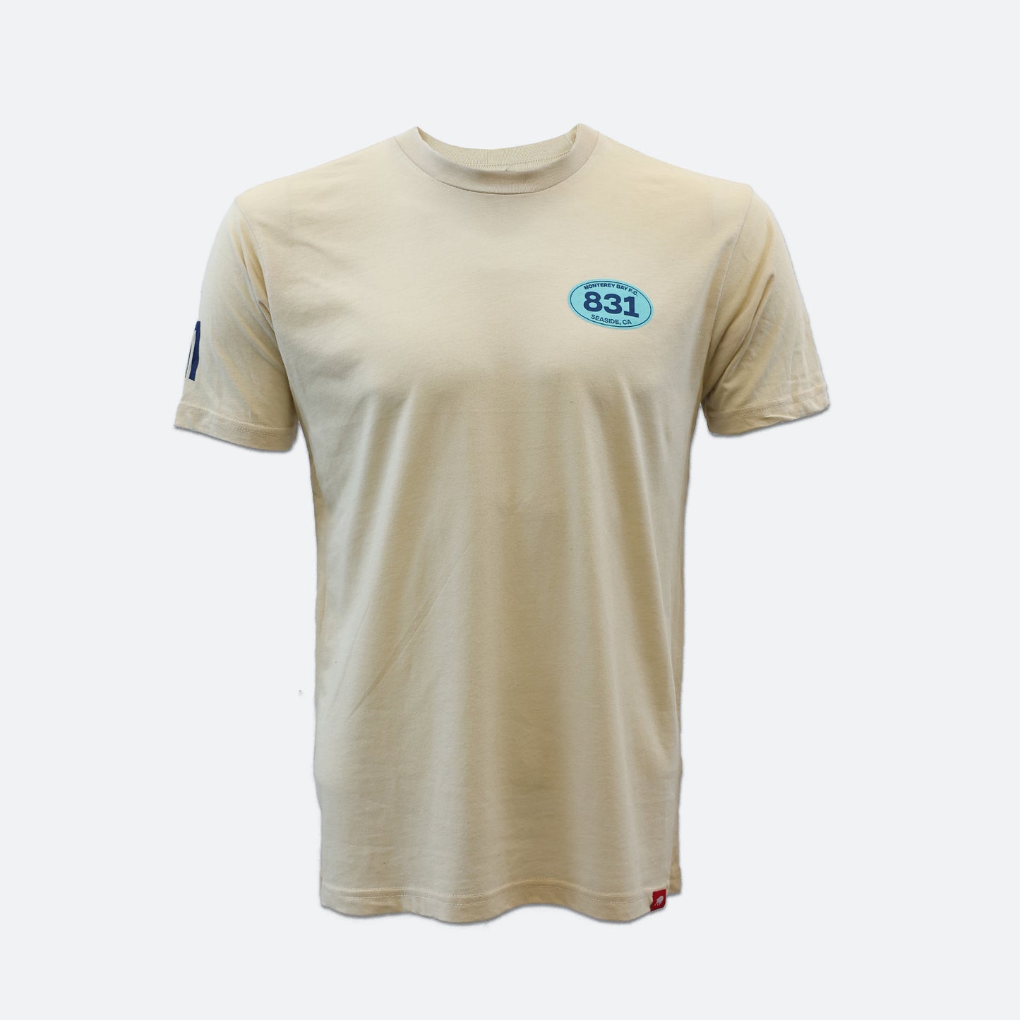 MBFC x Sportiqe Comfy Tee
