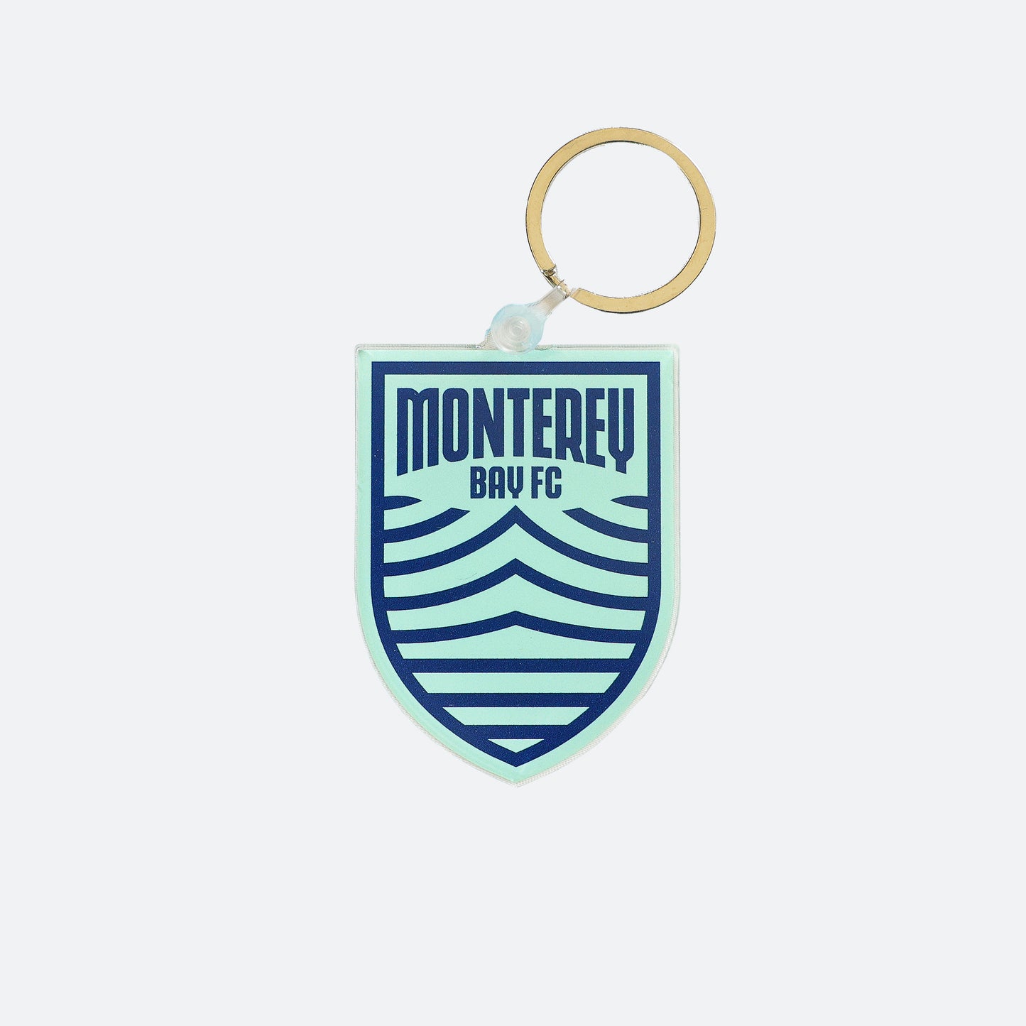 MBFC Keychain