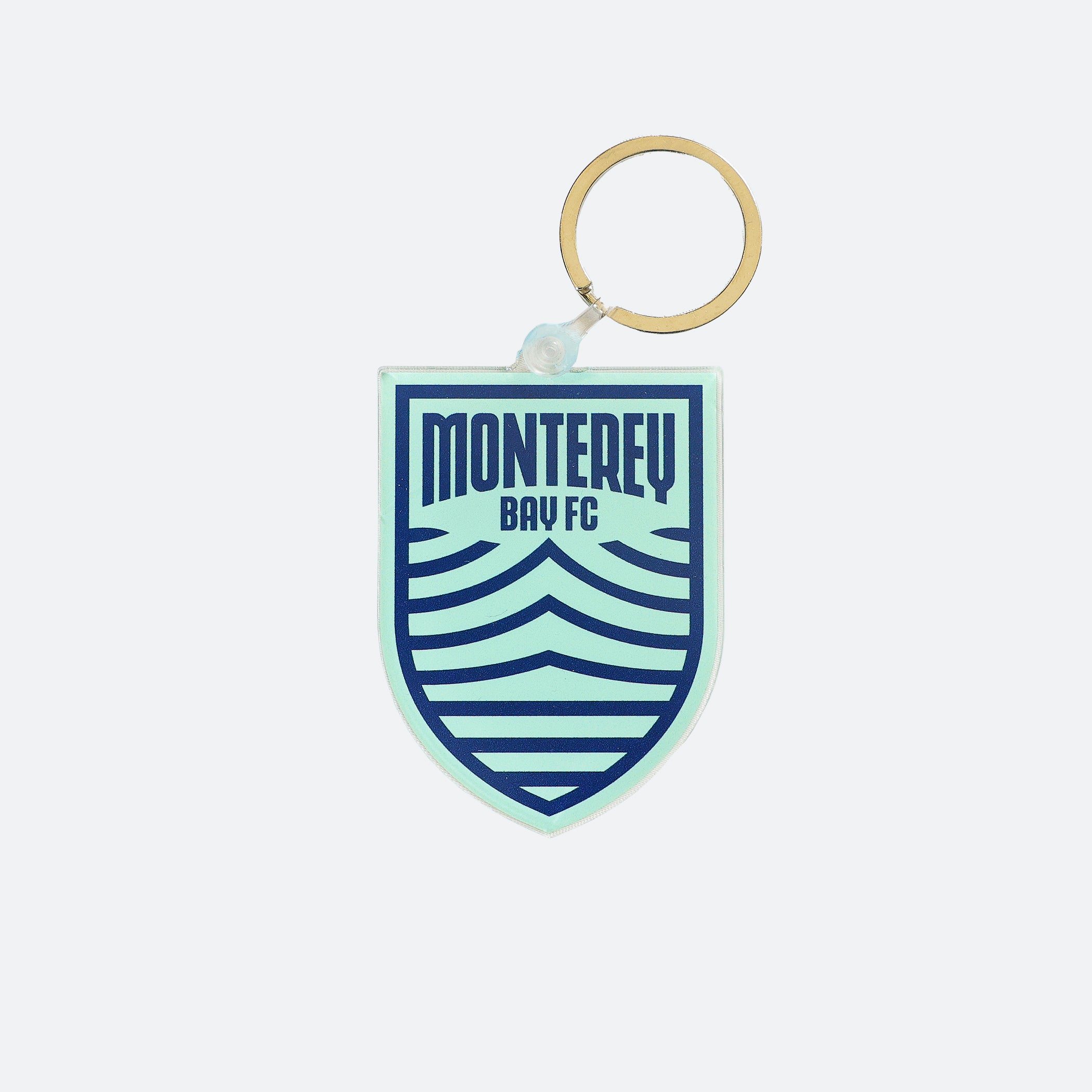MBFC Keychain