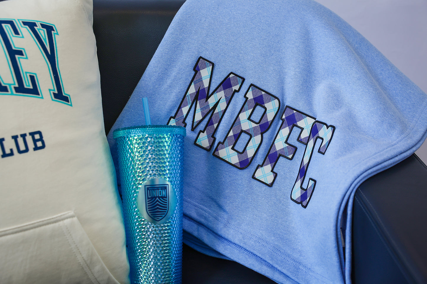 MBFC Dorm Collection Set