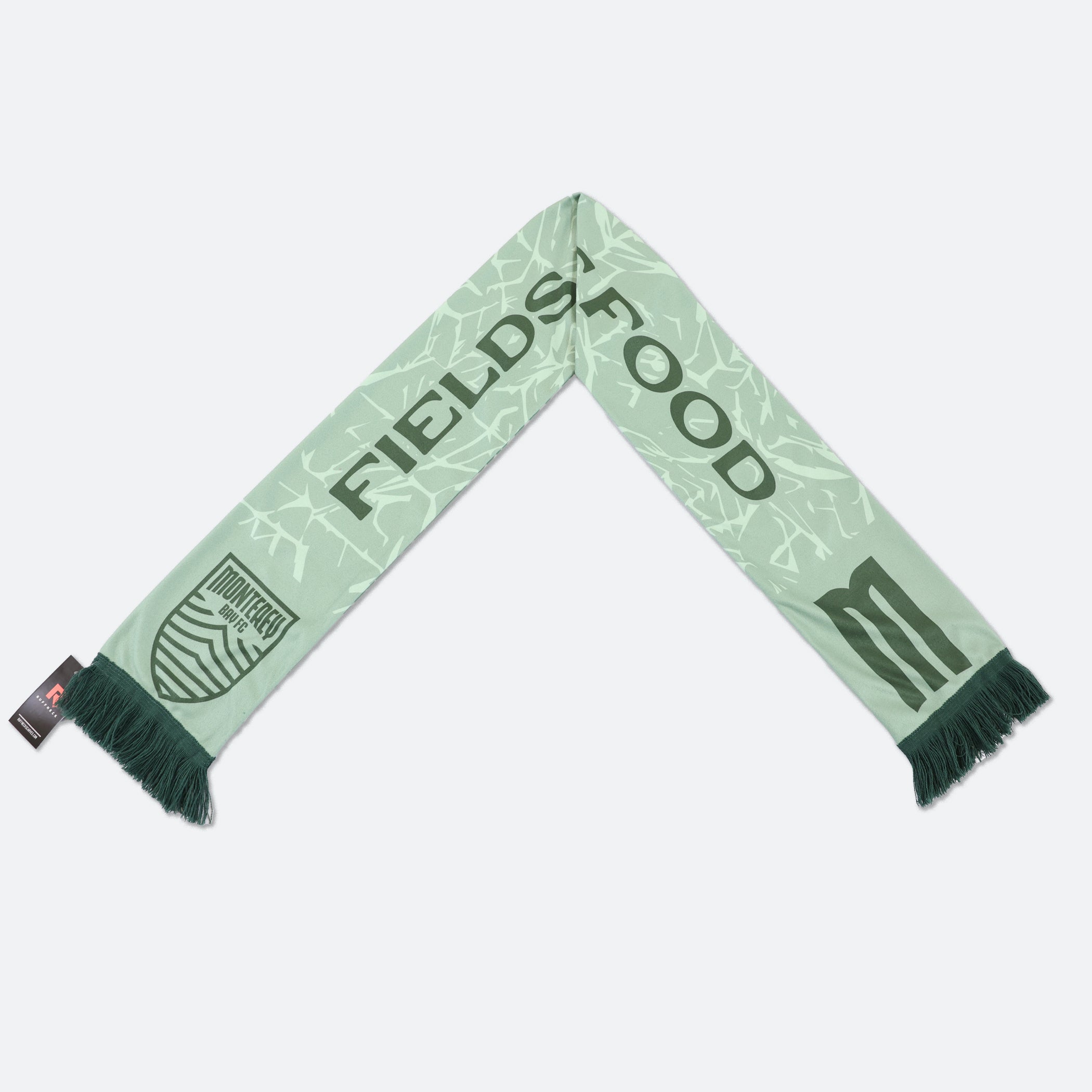 Fields of Food MBFC Ag Scarf