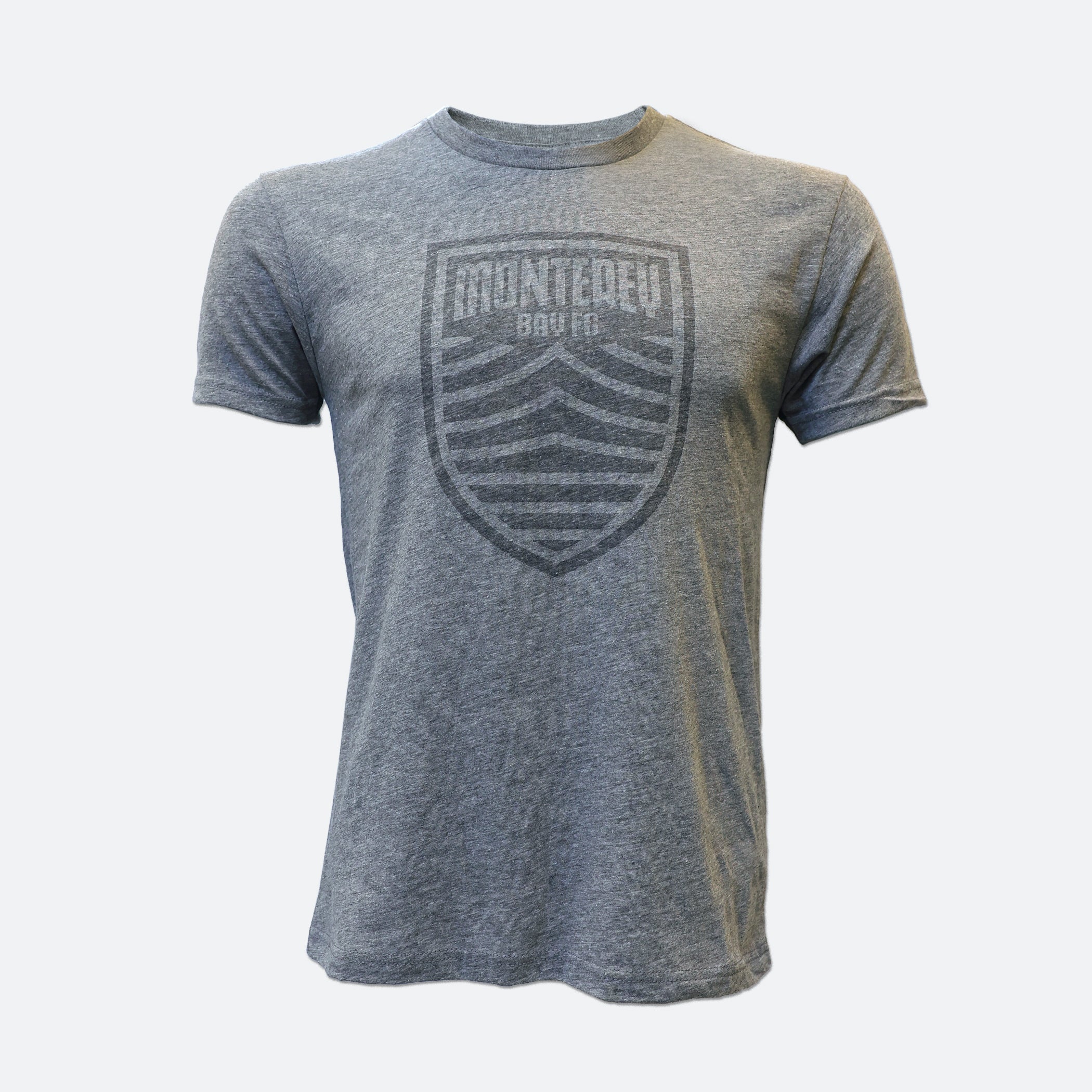 Vintage Gray Tee