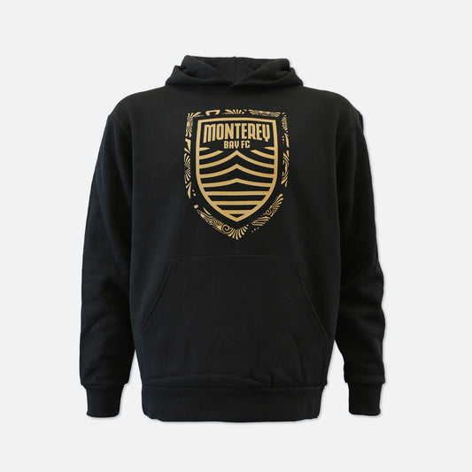 HHN 2025 Black Streetwear Hoodie