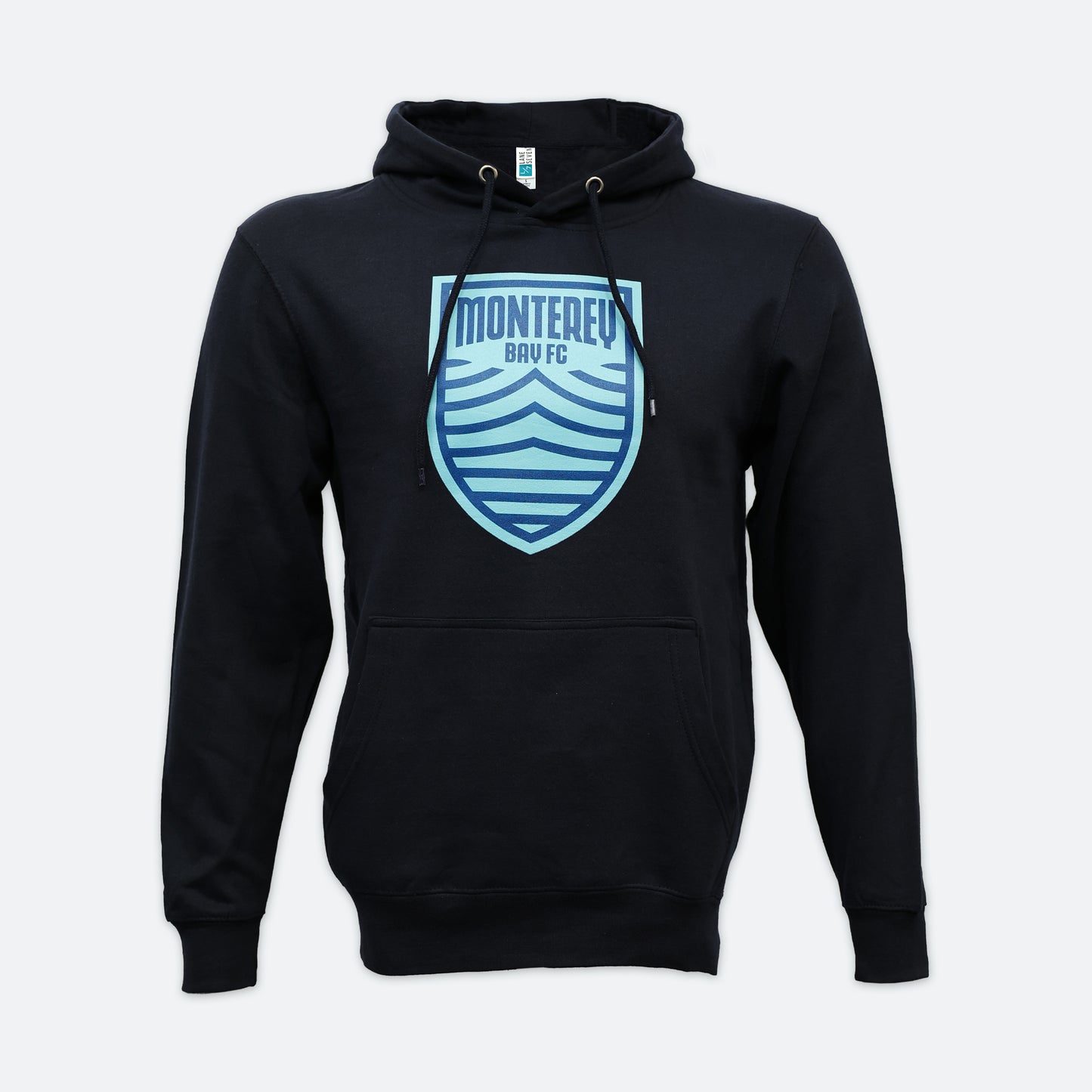 MBFC New Navy Hoodie