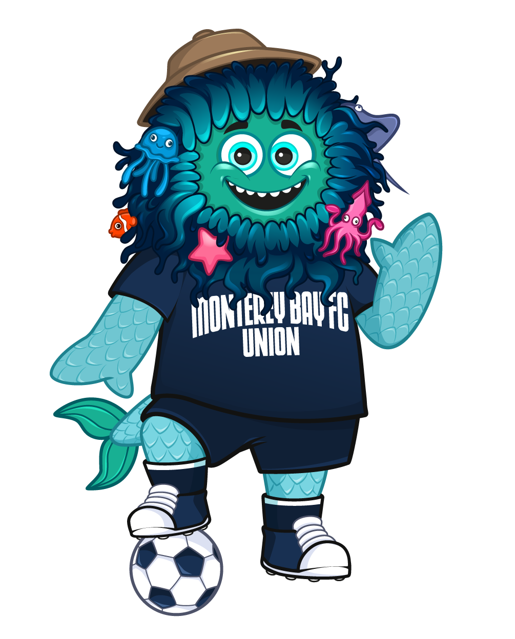 Kelpie's Kids Club Membership