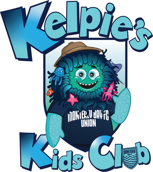 Kelpie's Kids Club Membership