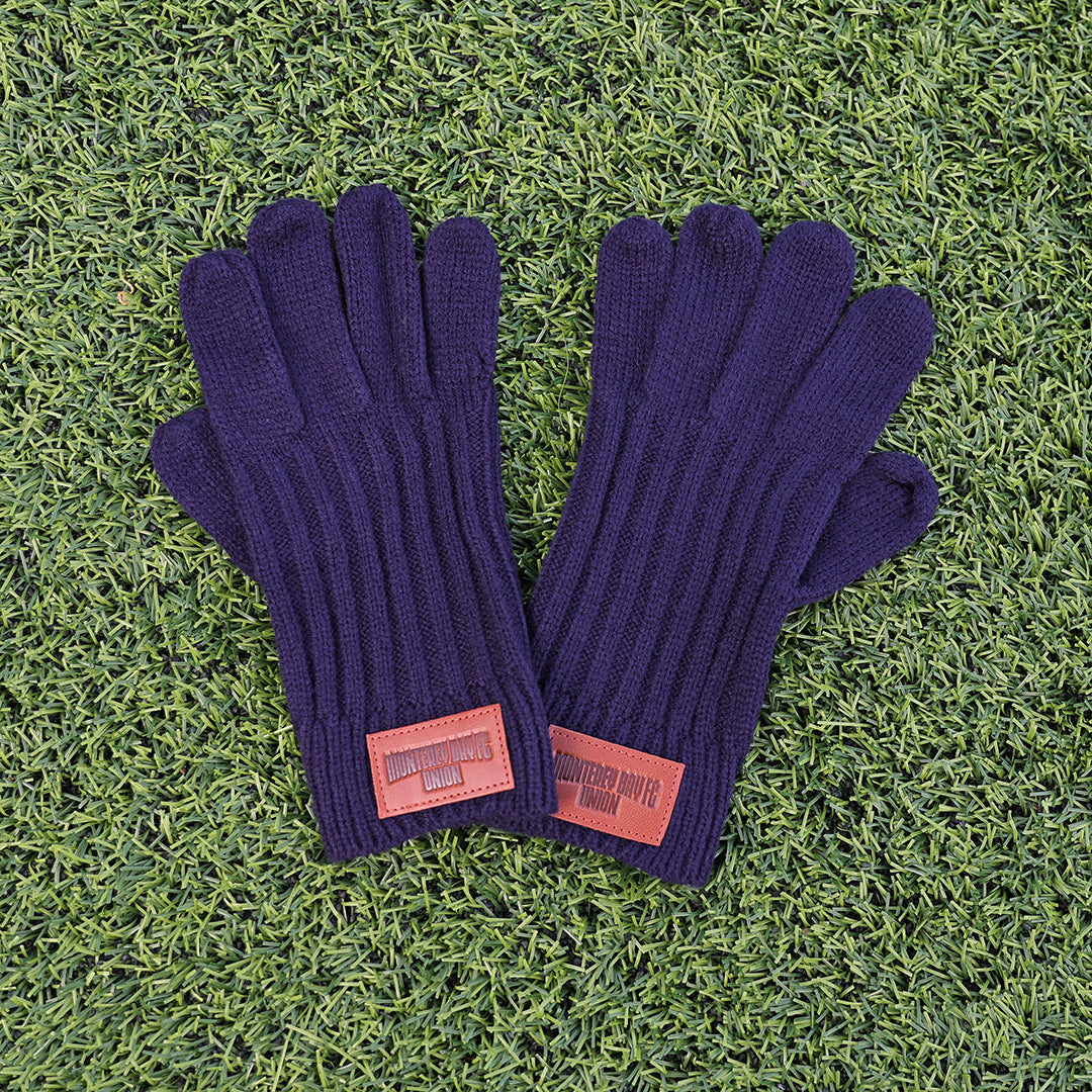 MBFC Winter Gloves