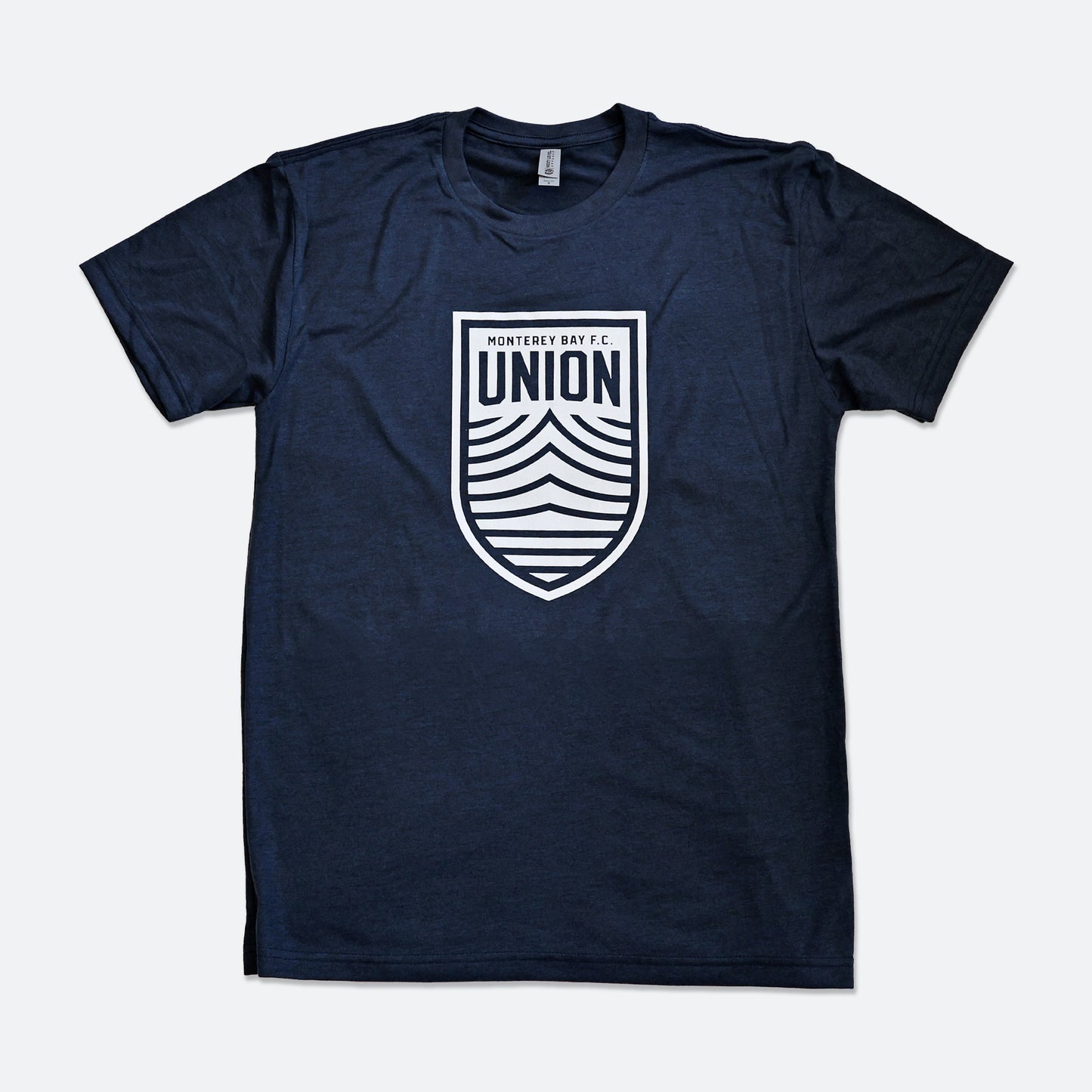 Legion Blue MBFC Tee
