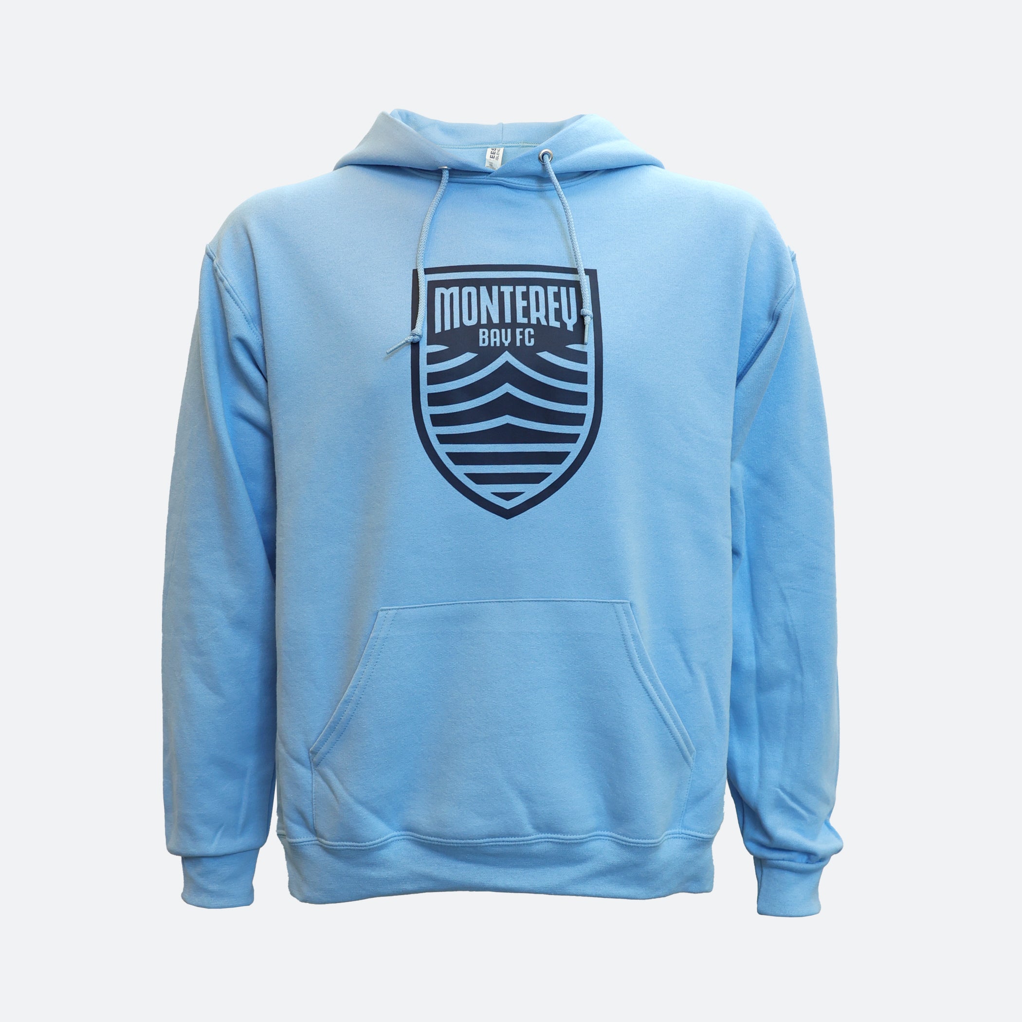 The BLUE is Back! MBFC Hoodie