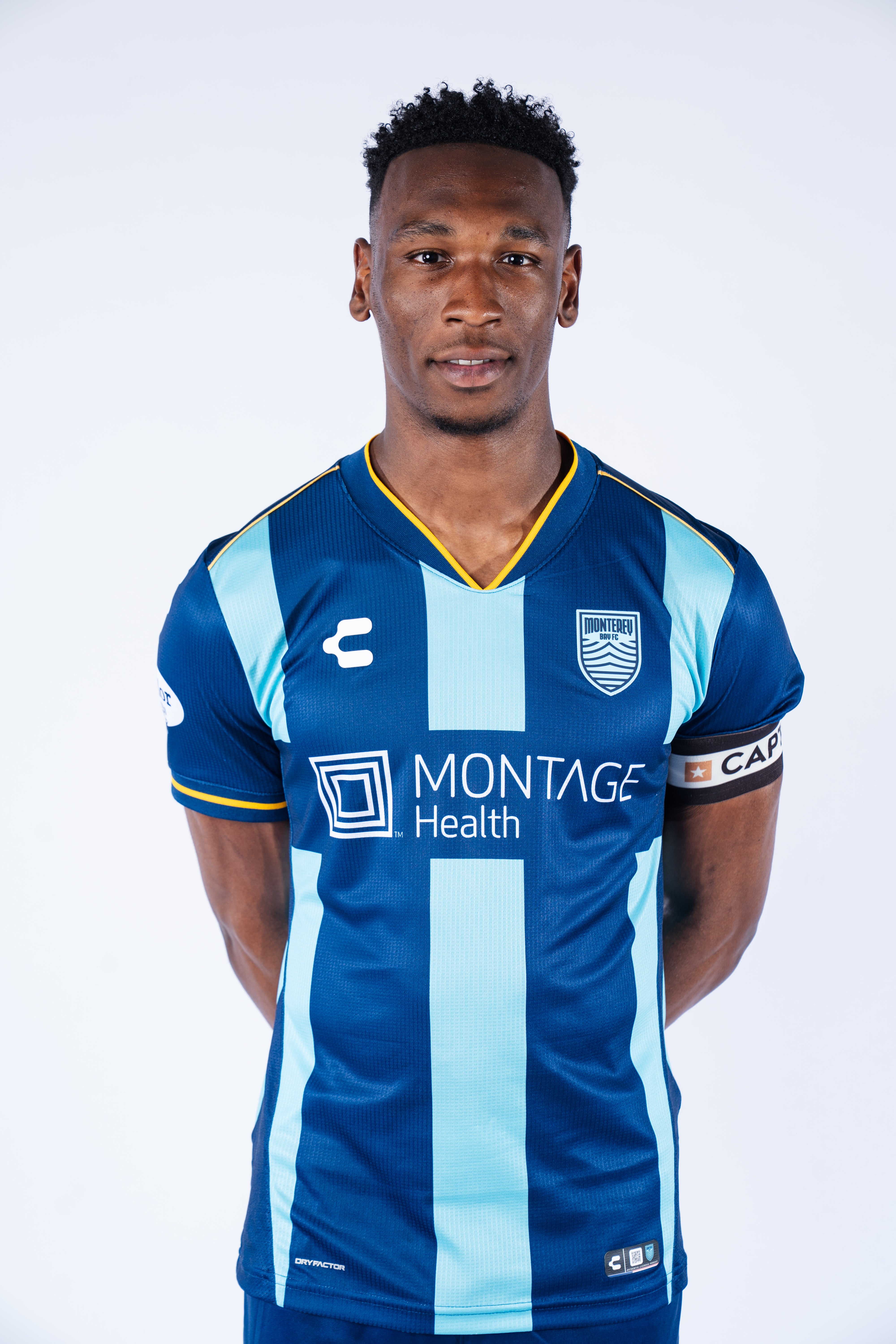 2026 MBFC CHARLY Away Kit