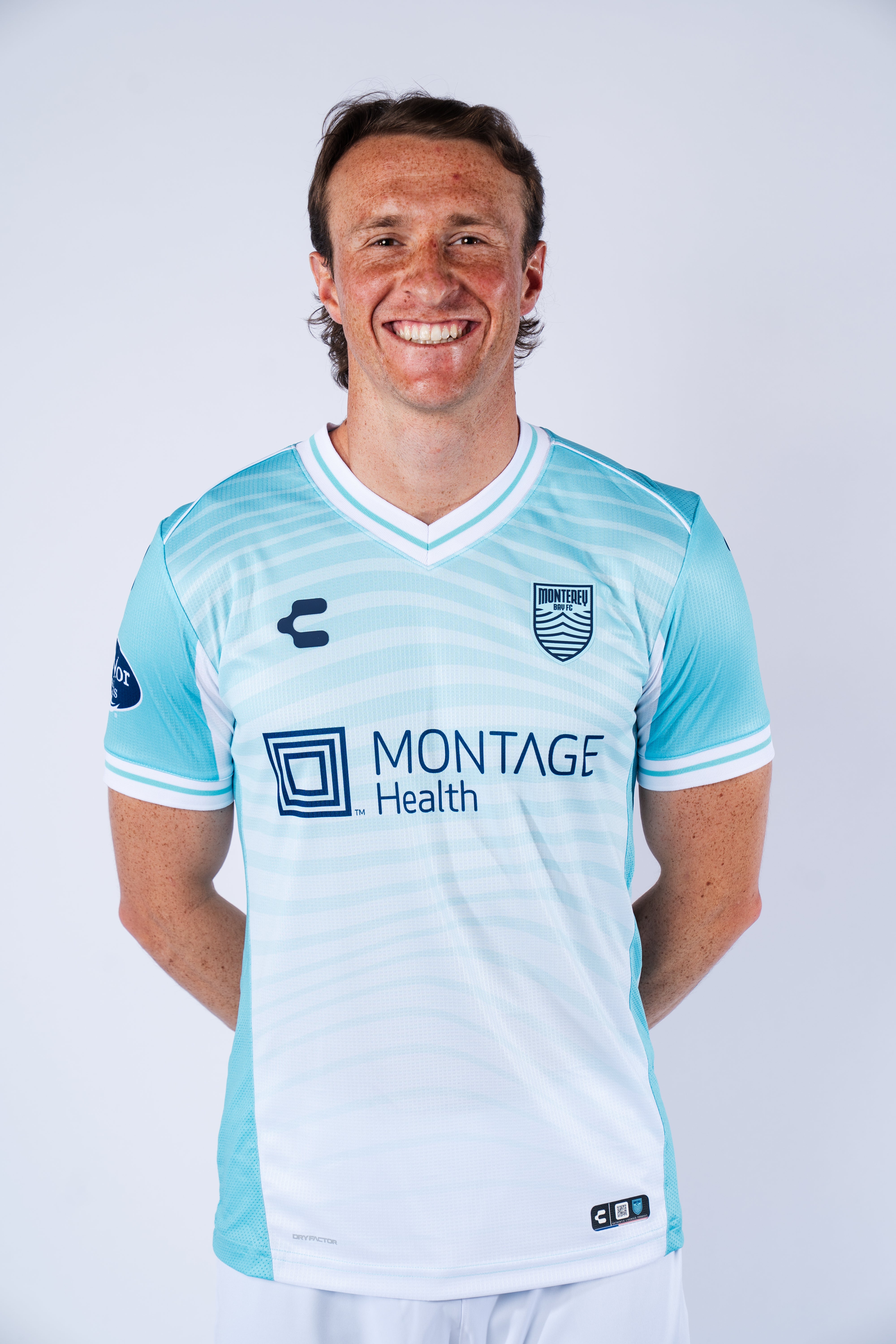 2026 MBFC CHARLY Home Kit