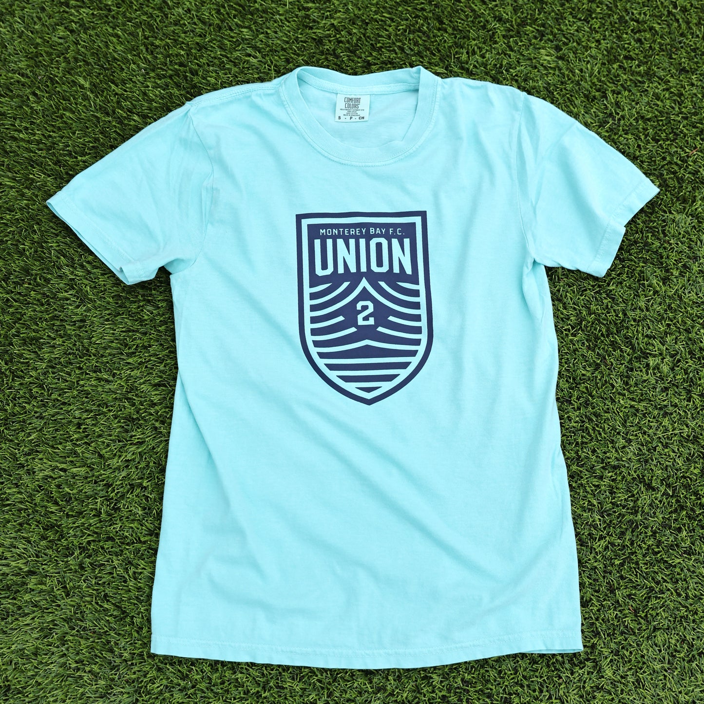 MBFC2 Crisp Tee