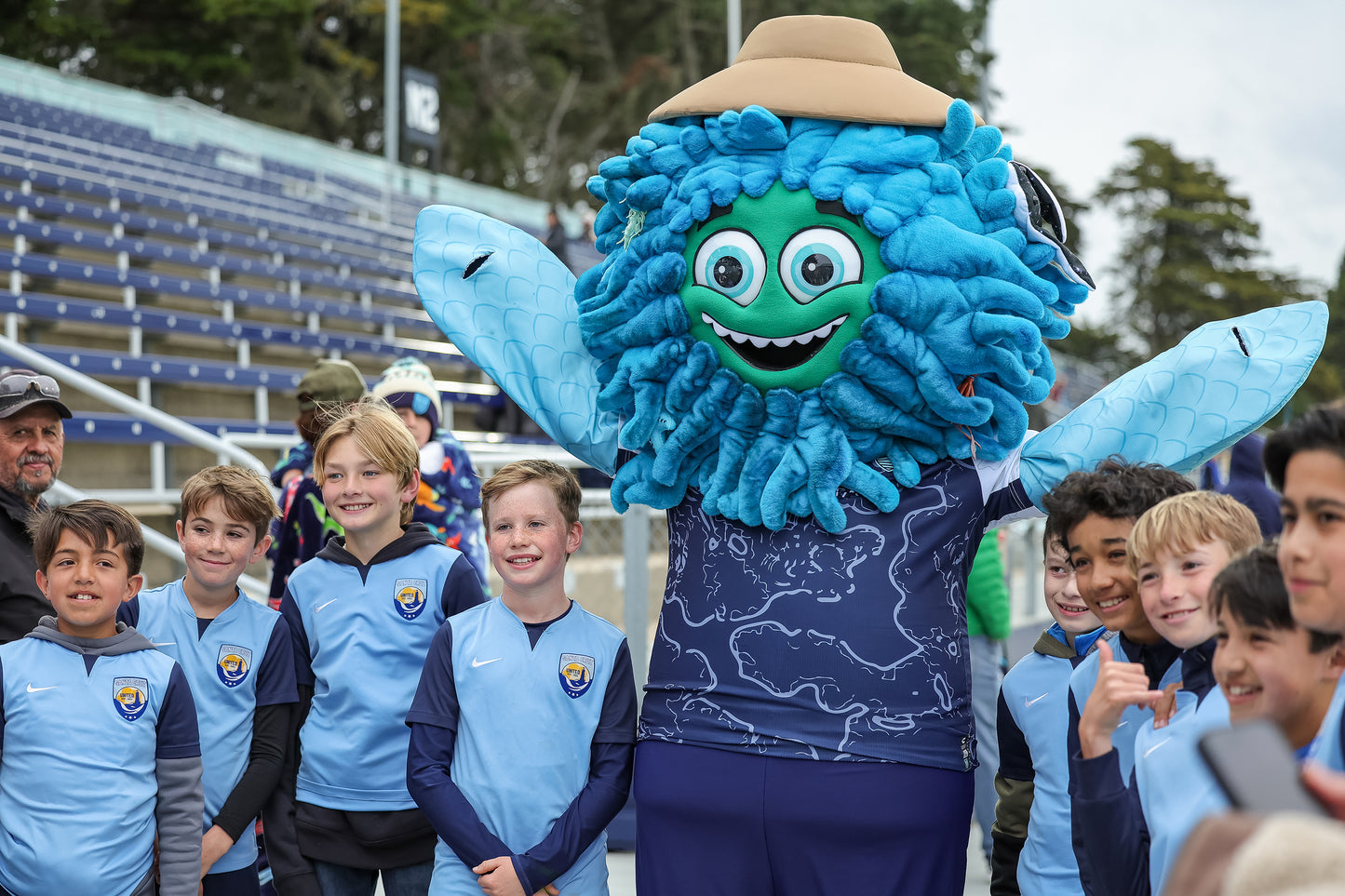 Kelpie's Kids Club Membership