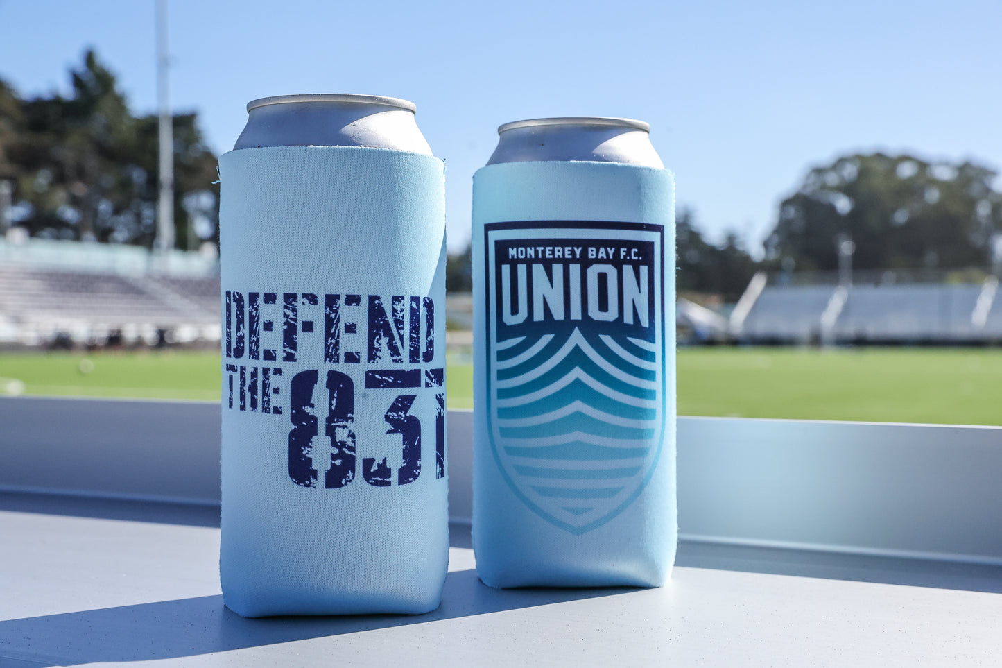 MBFC Koozie