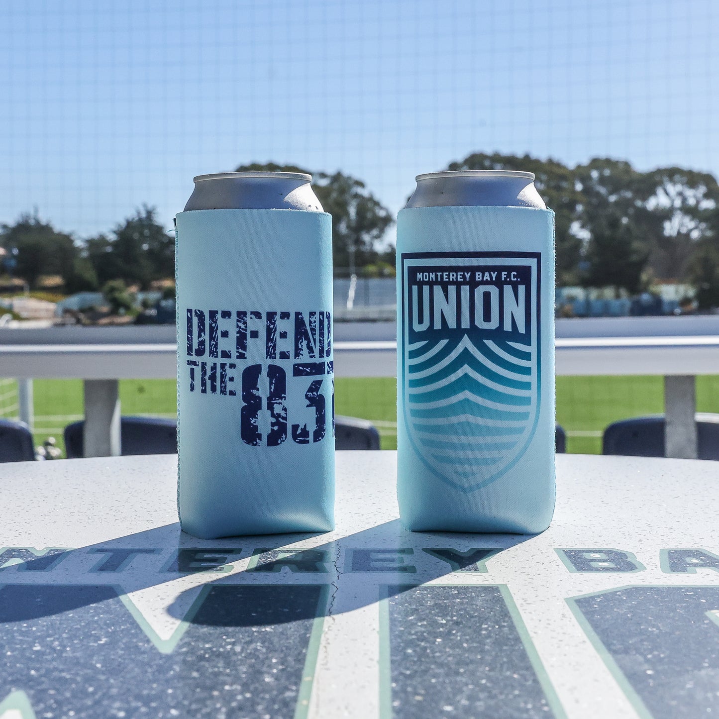 MBFC Koozie