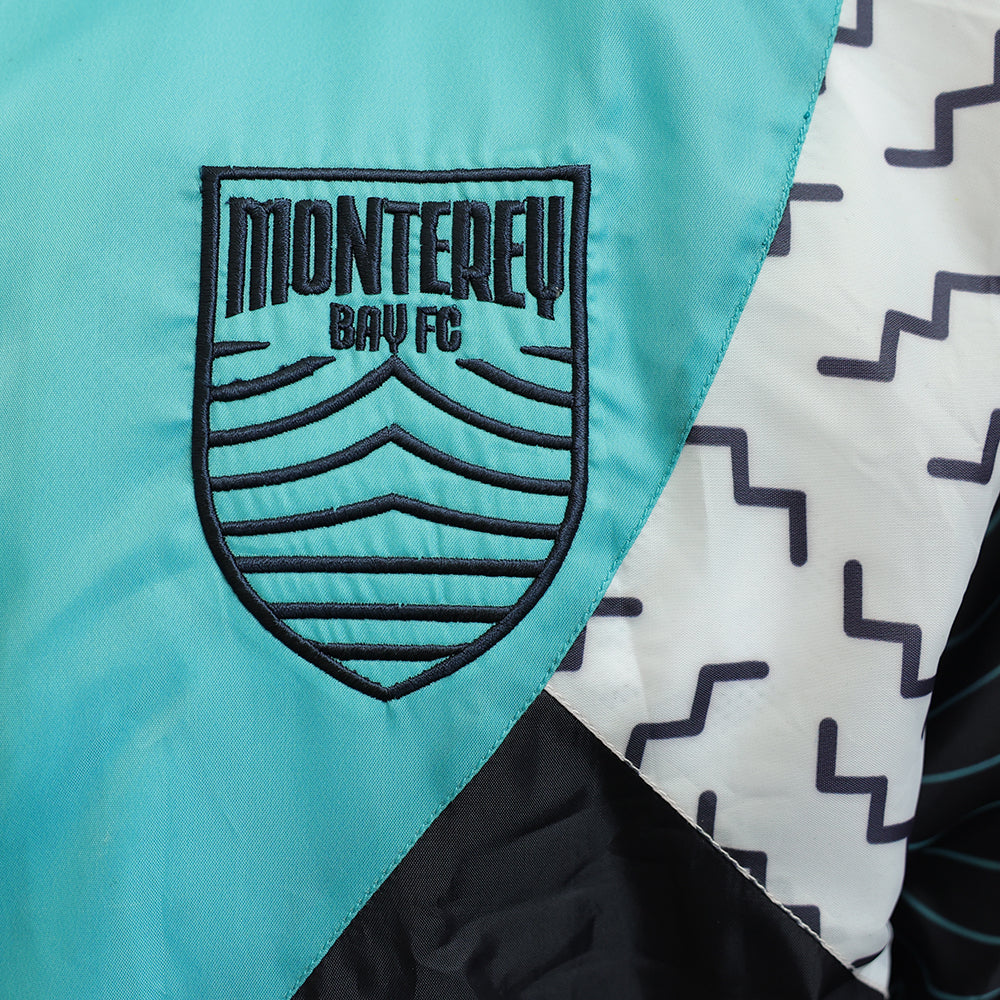 What If 1986 Party Windbreaker