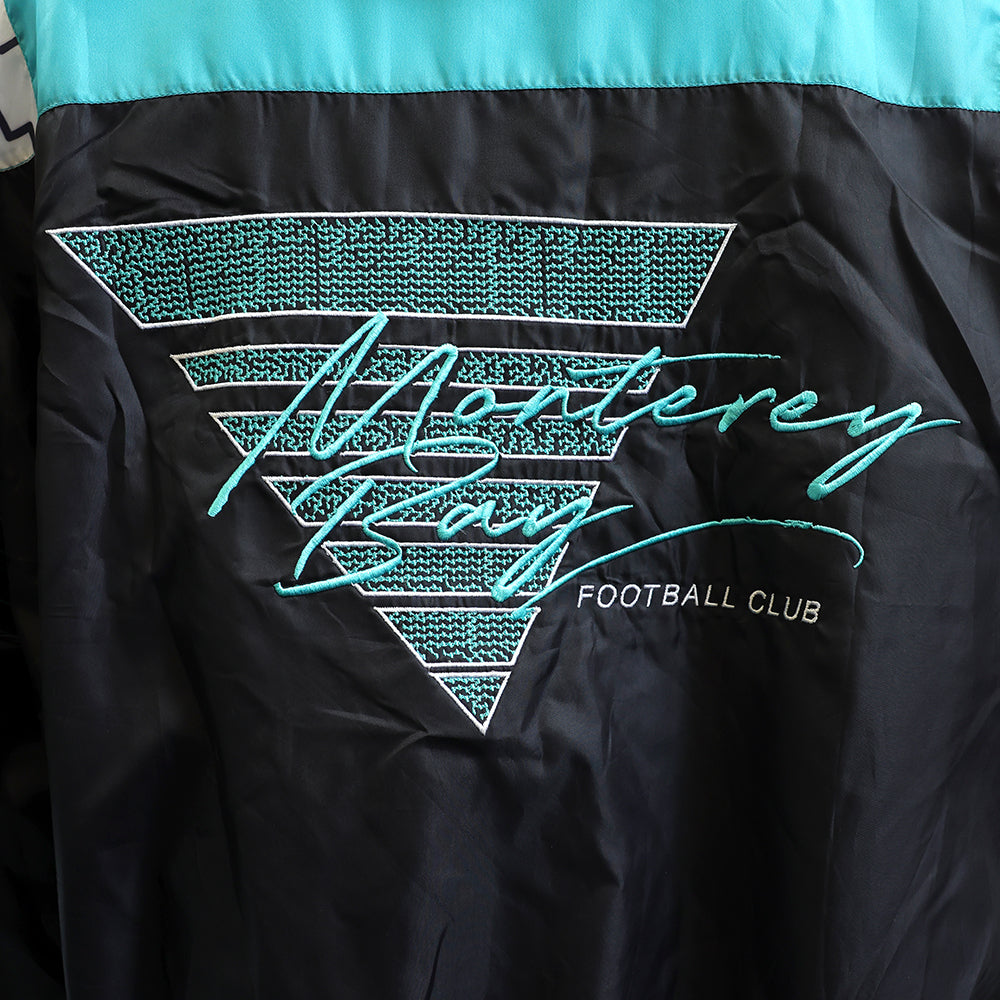 What If 1986 Party Windbreaker