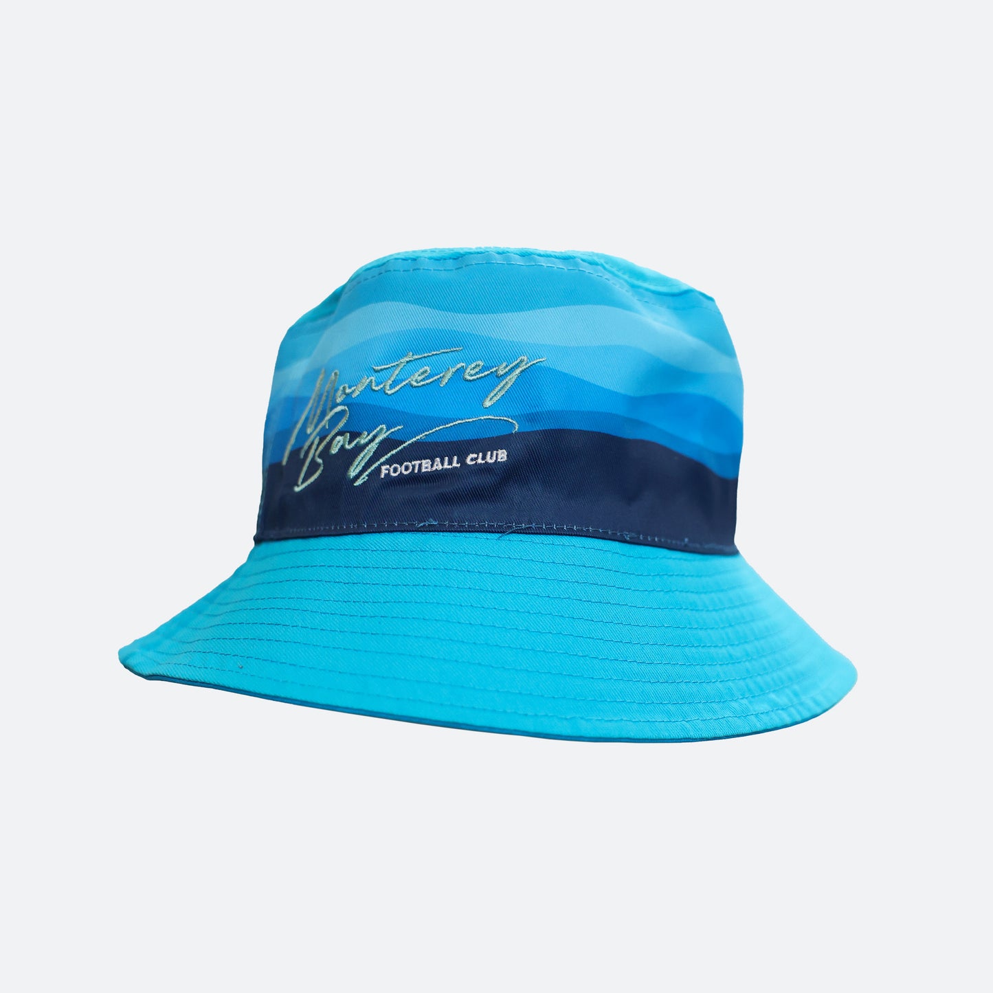 What if 1986 Reversible Bucket Hat
