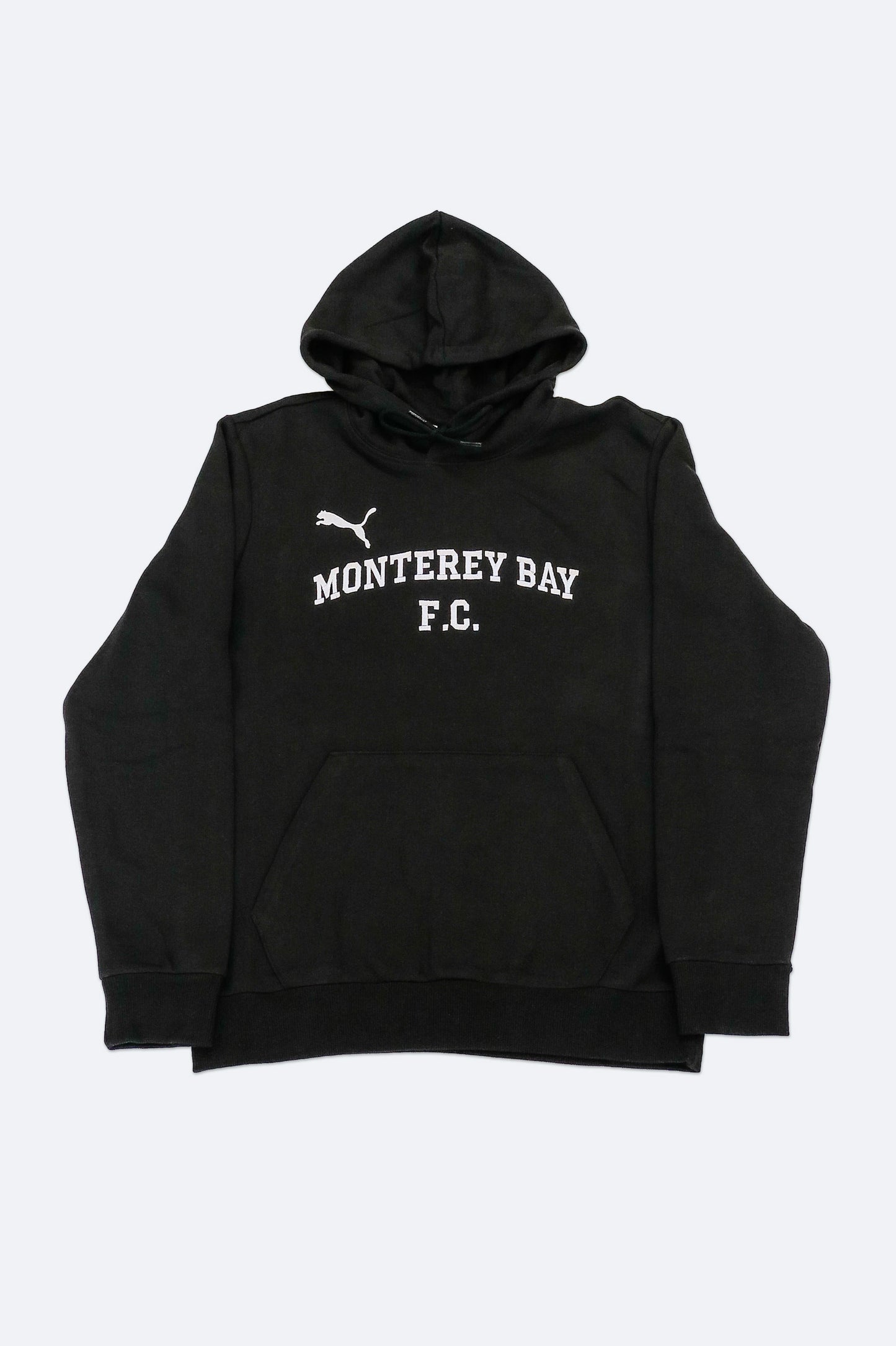 PUMA MBFC Team Hoodie - Embroidered