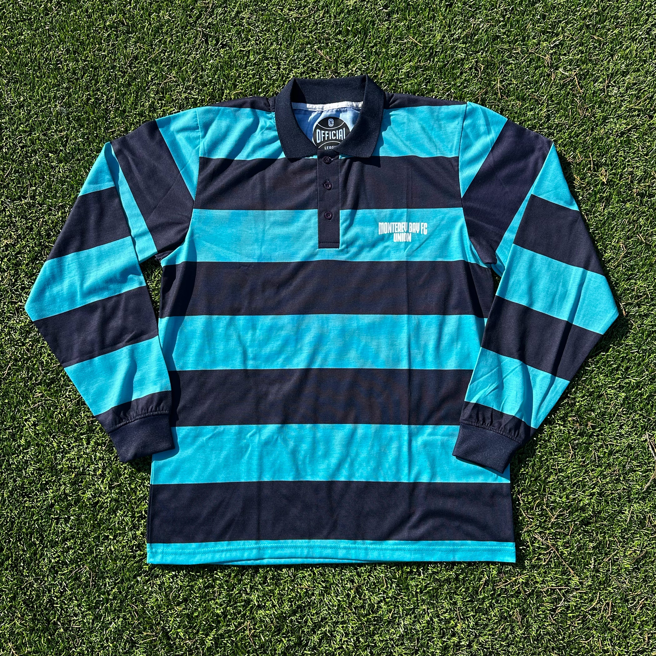 MBFC Rugby Polo
