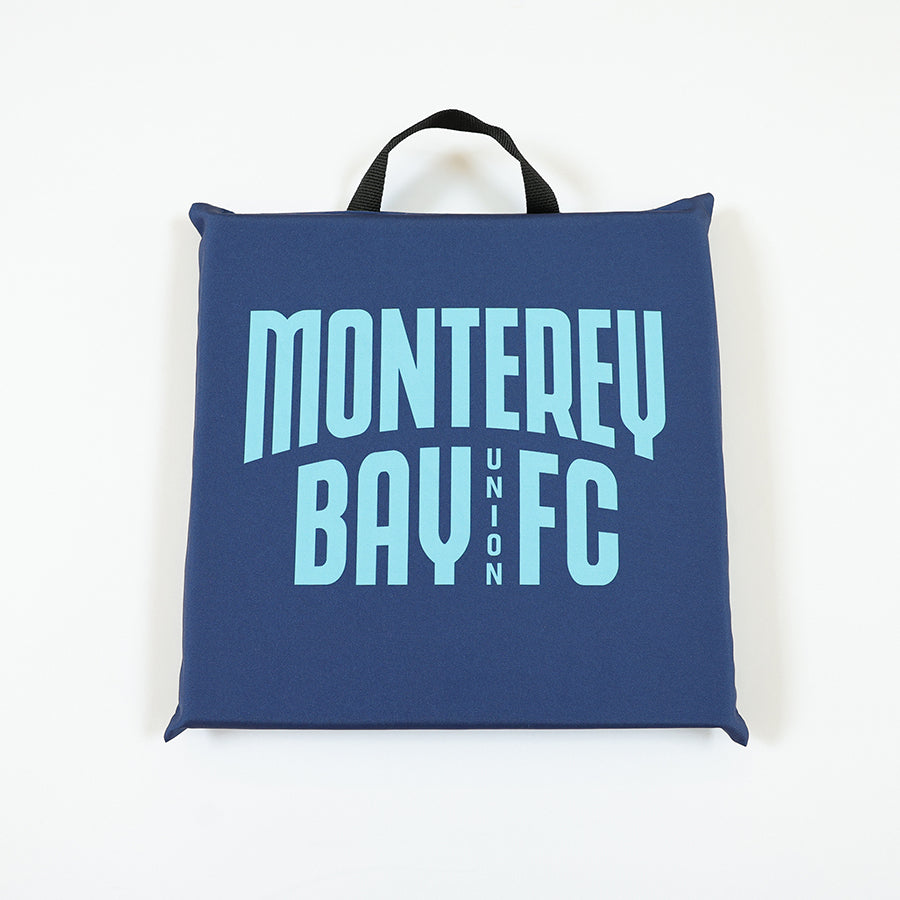 MBFC Stadium Cushion