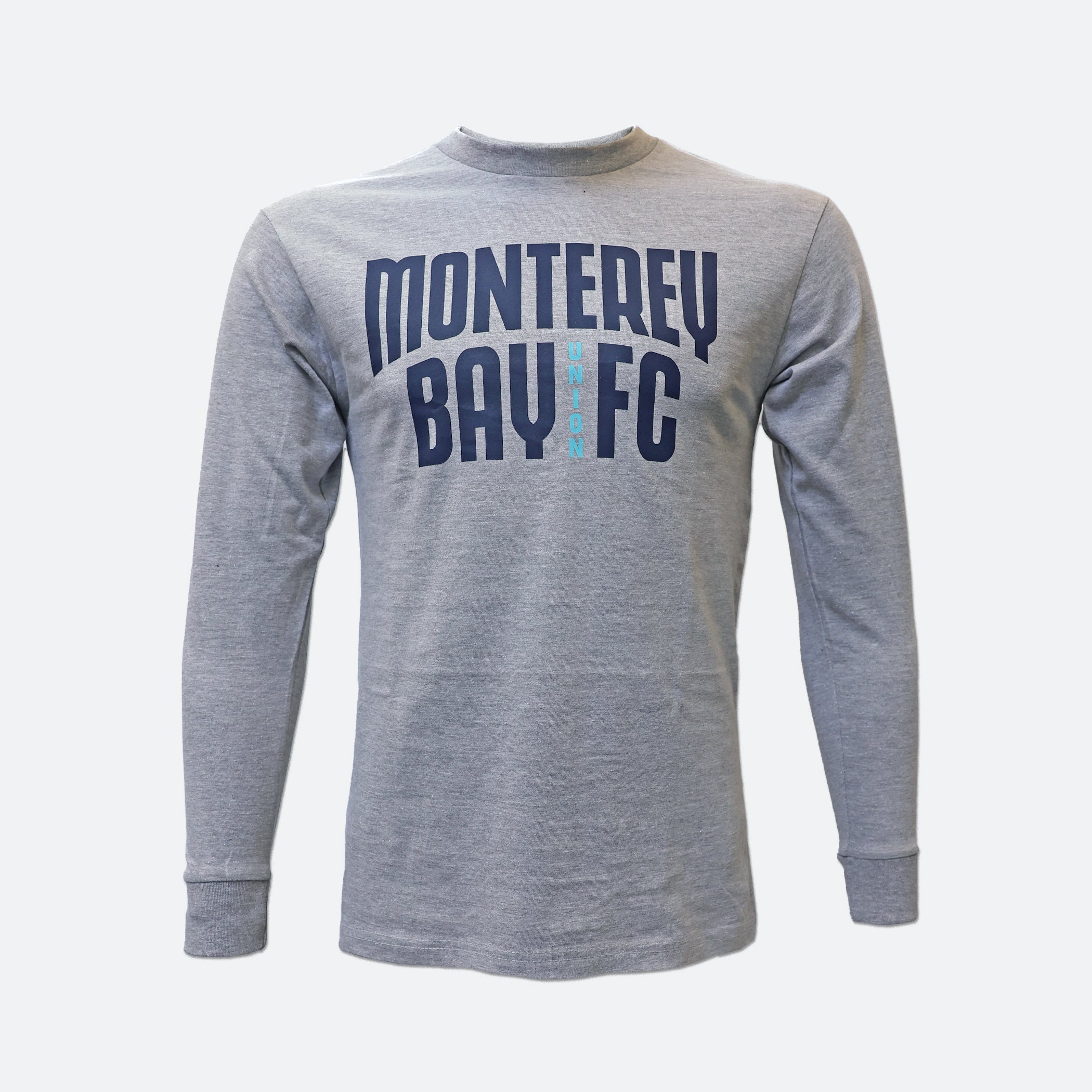 MBFC Union Text Long Sleeve