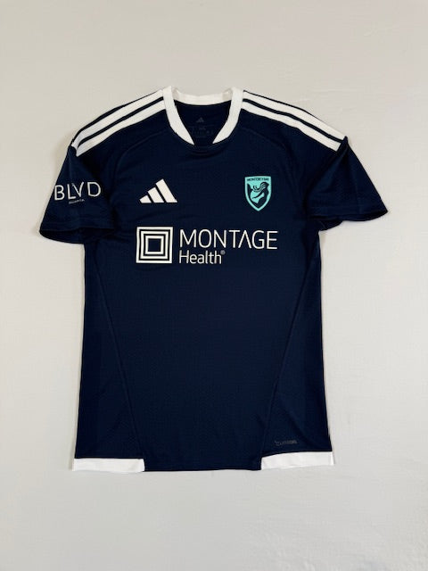 Sirens Home Jersey