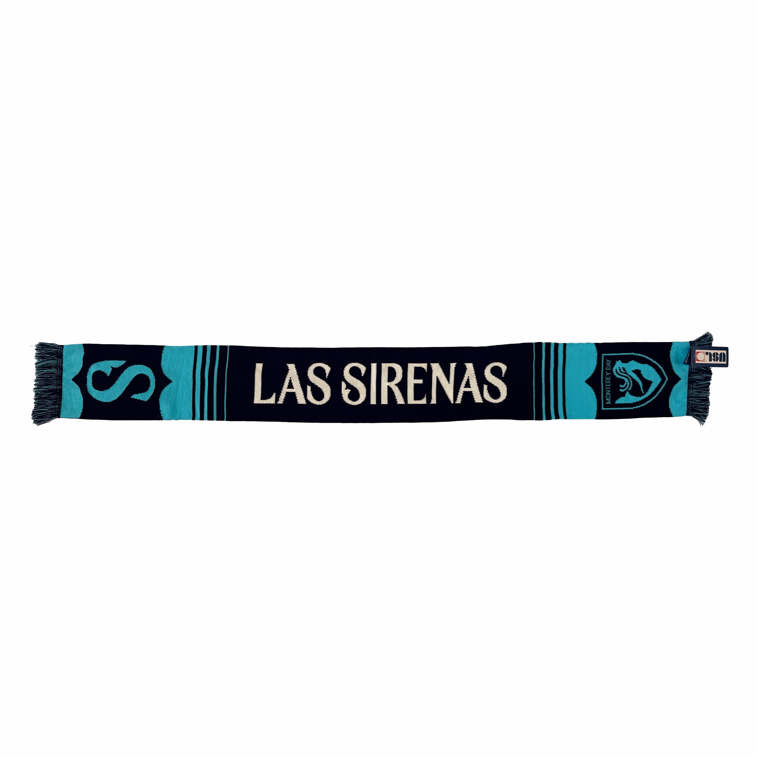 Sirens Scarf