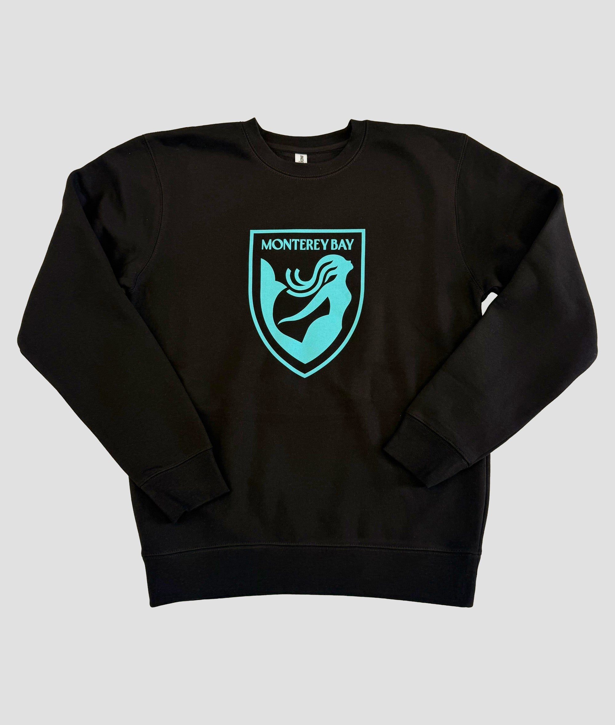 Sirens Black Crew