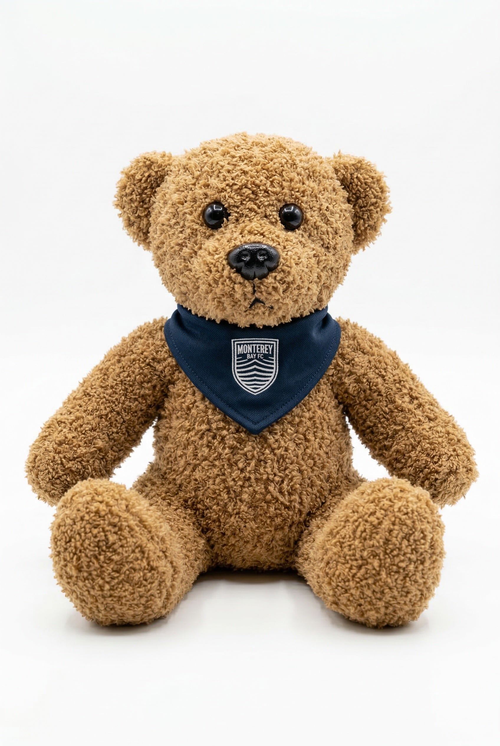 MBFC 6" Teddy Bear