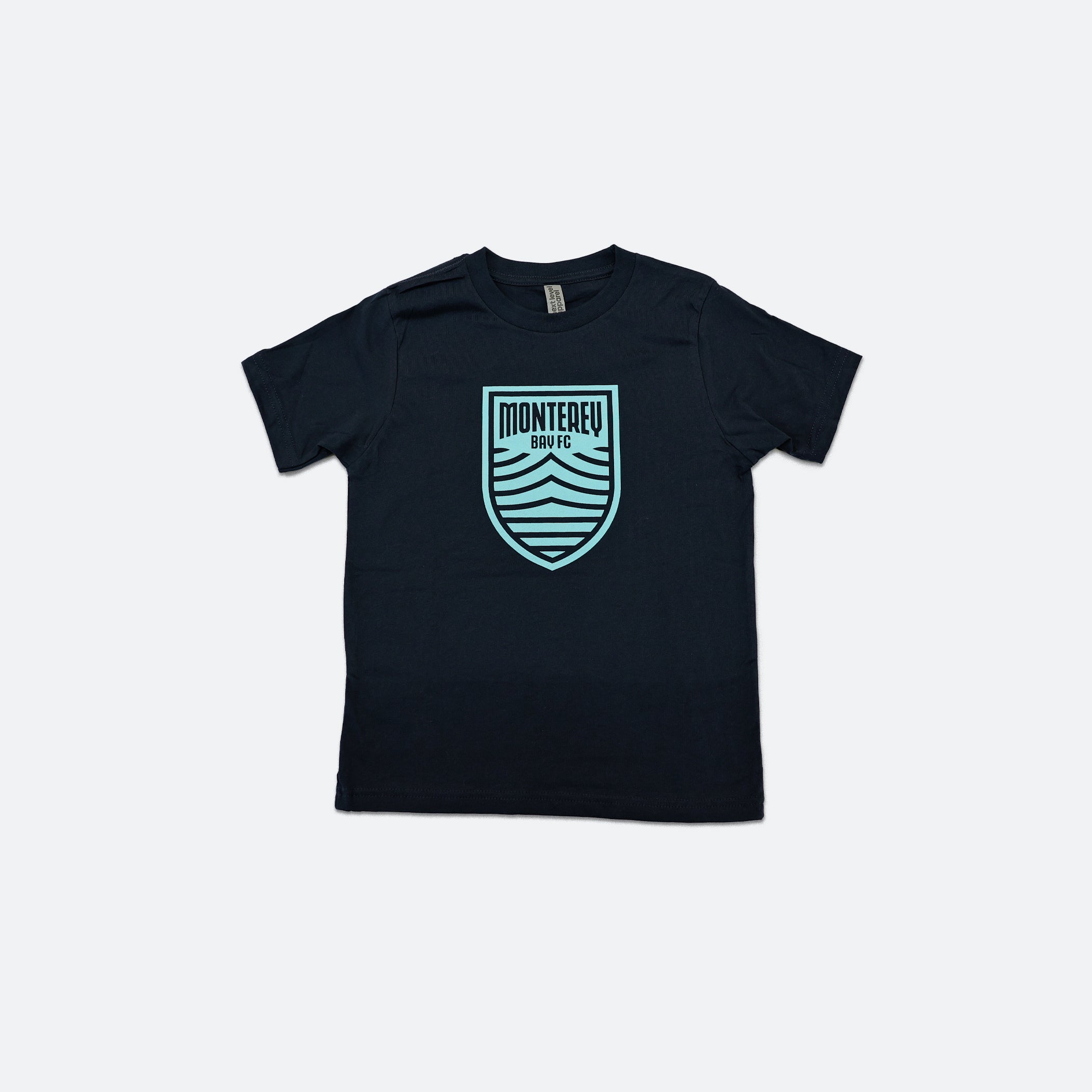 2025 MBFC Youth Navy Tee