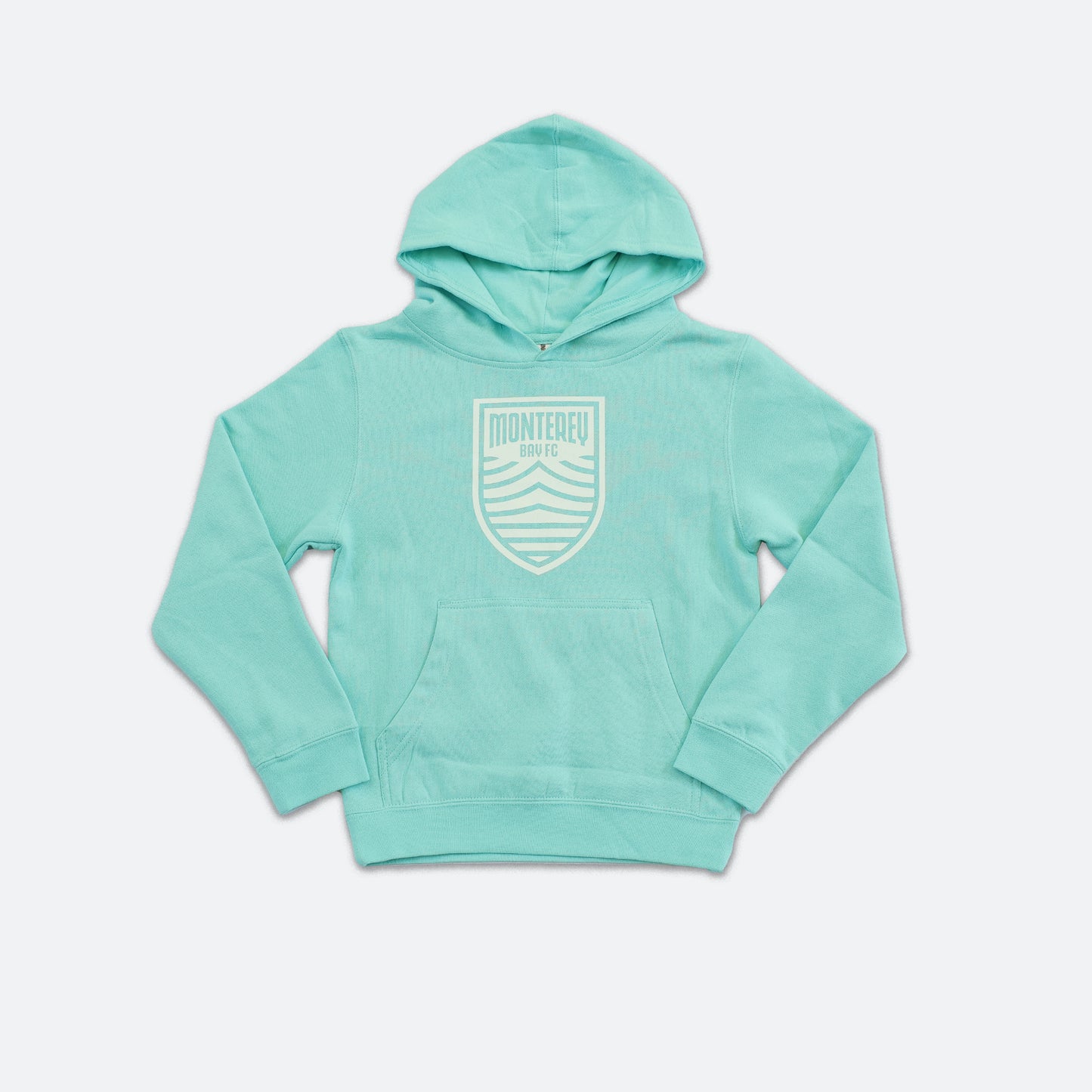 Youth Crisp Hoodie