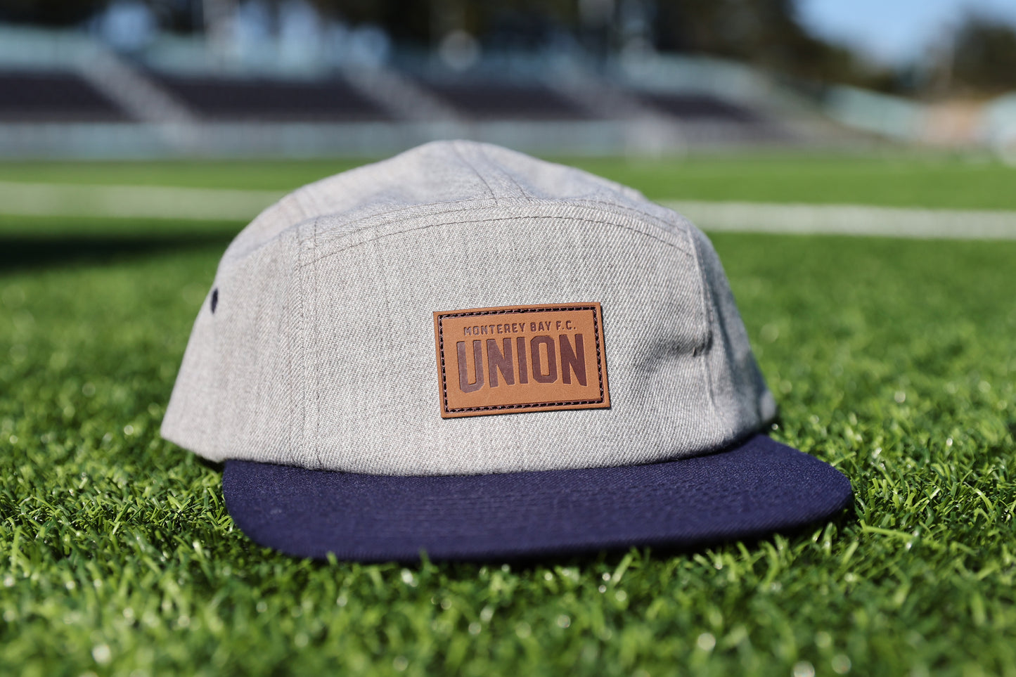 MBFC Wool Skater Hat