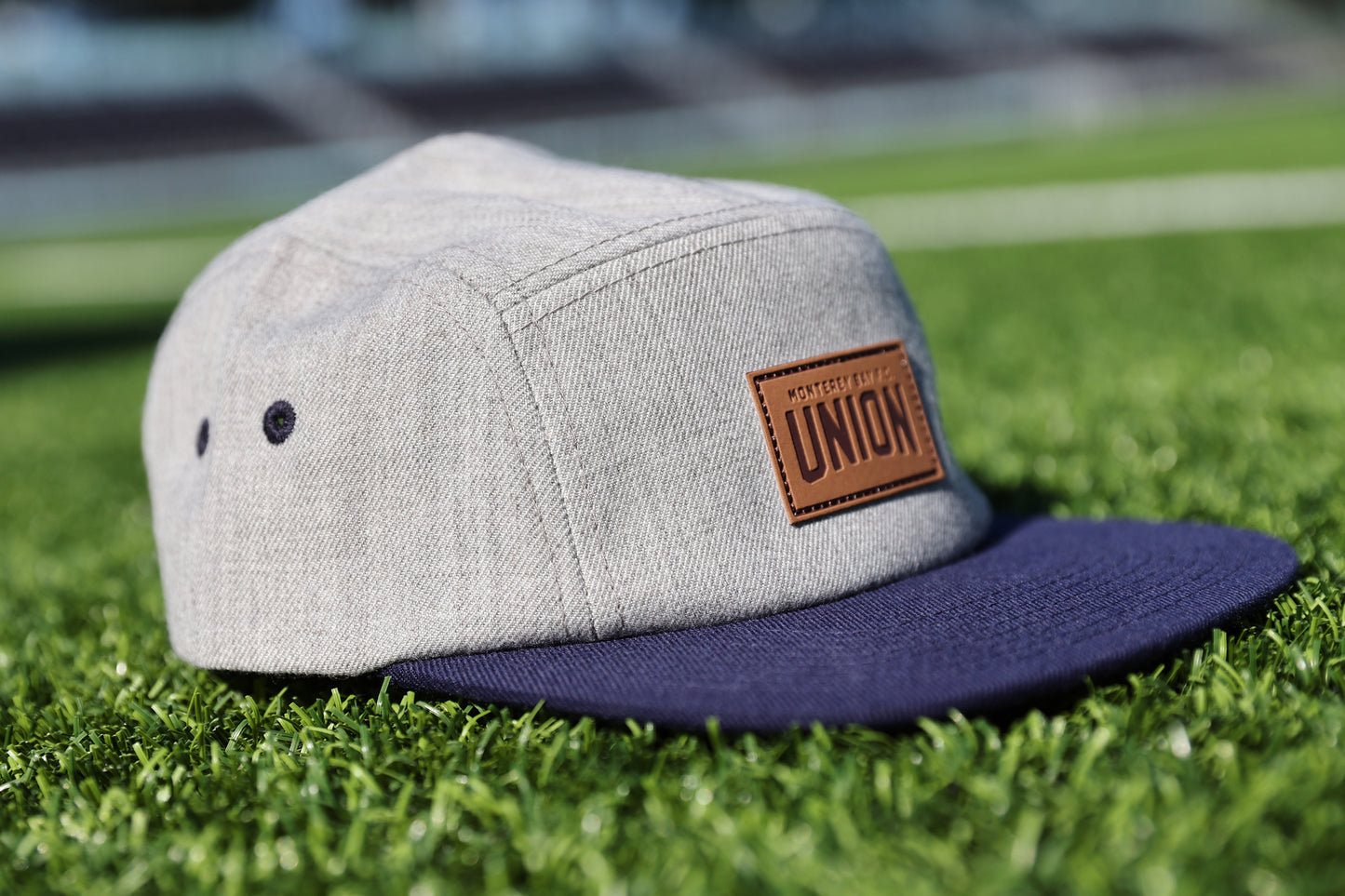 MBFC Wool Skater Hat