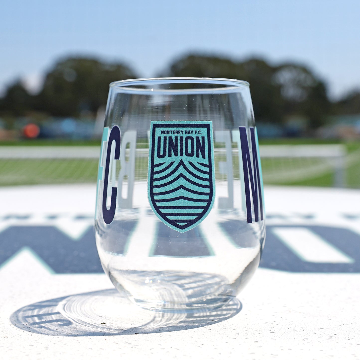 MBFC Curved Beverage