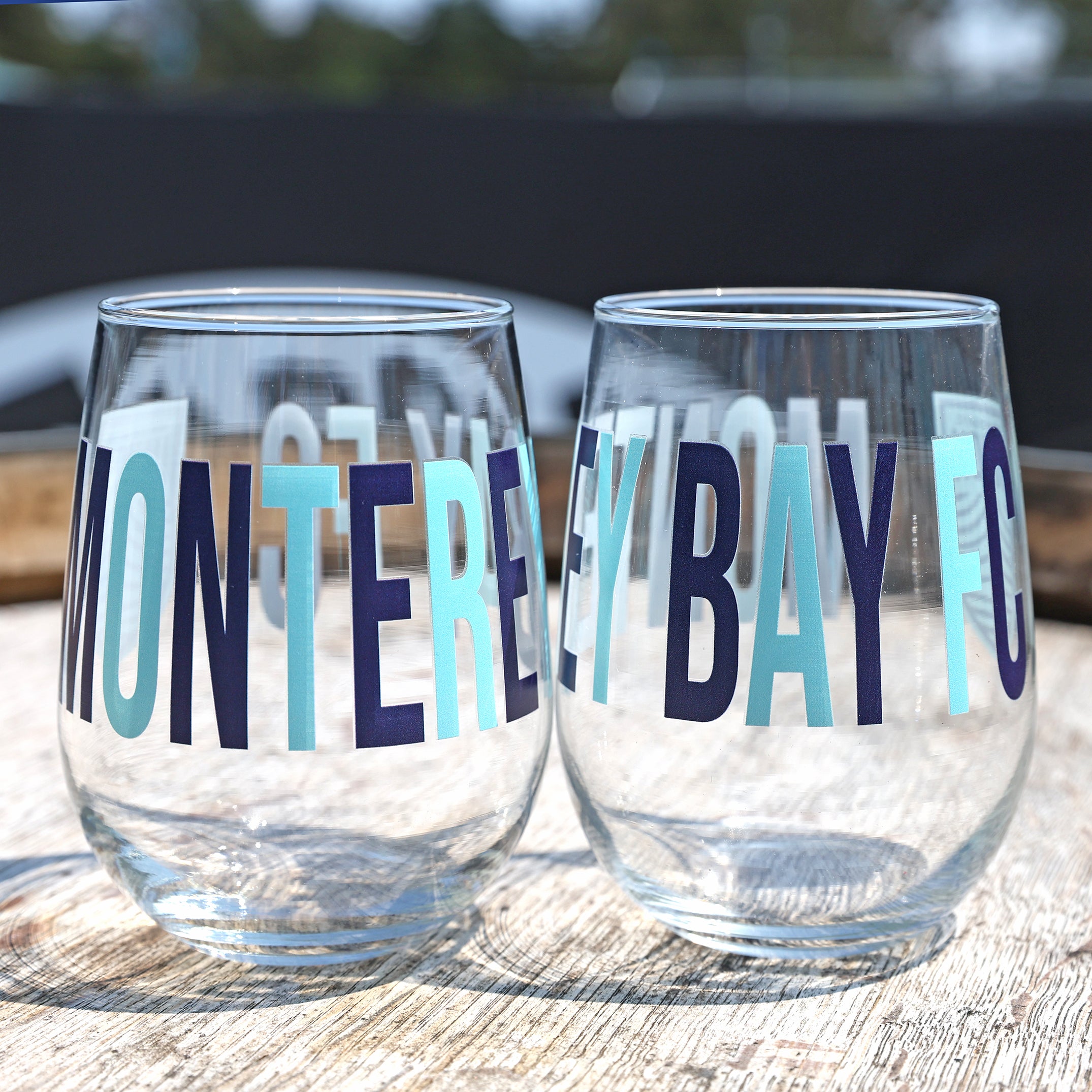 MBFC Curved Beverage