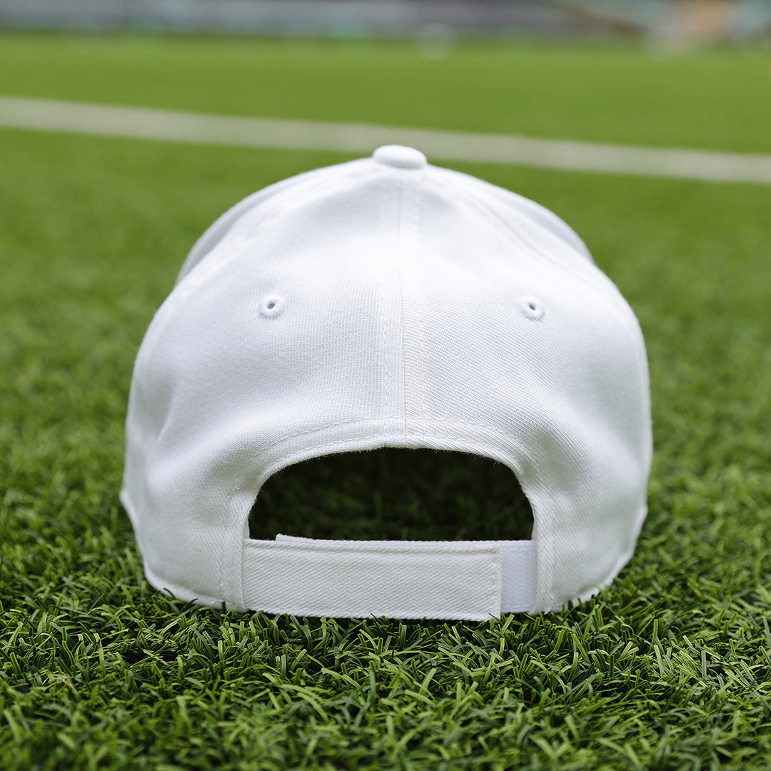 MBFC White Patch Hat