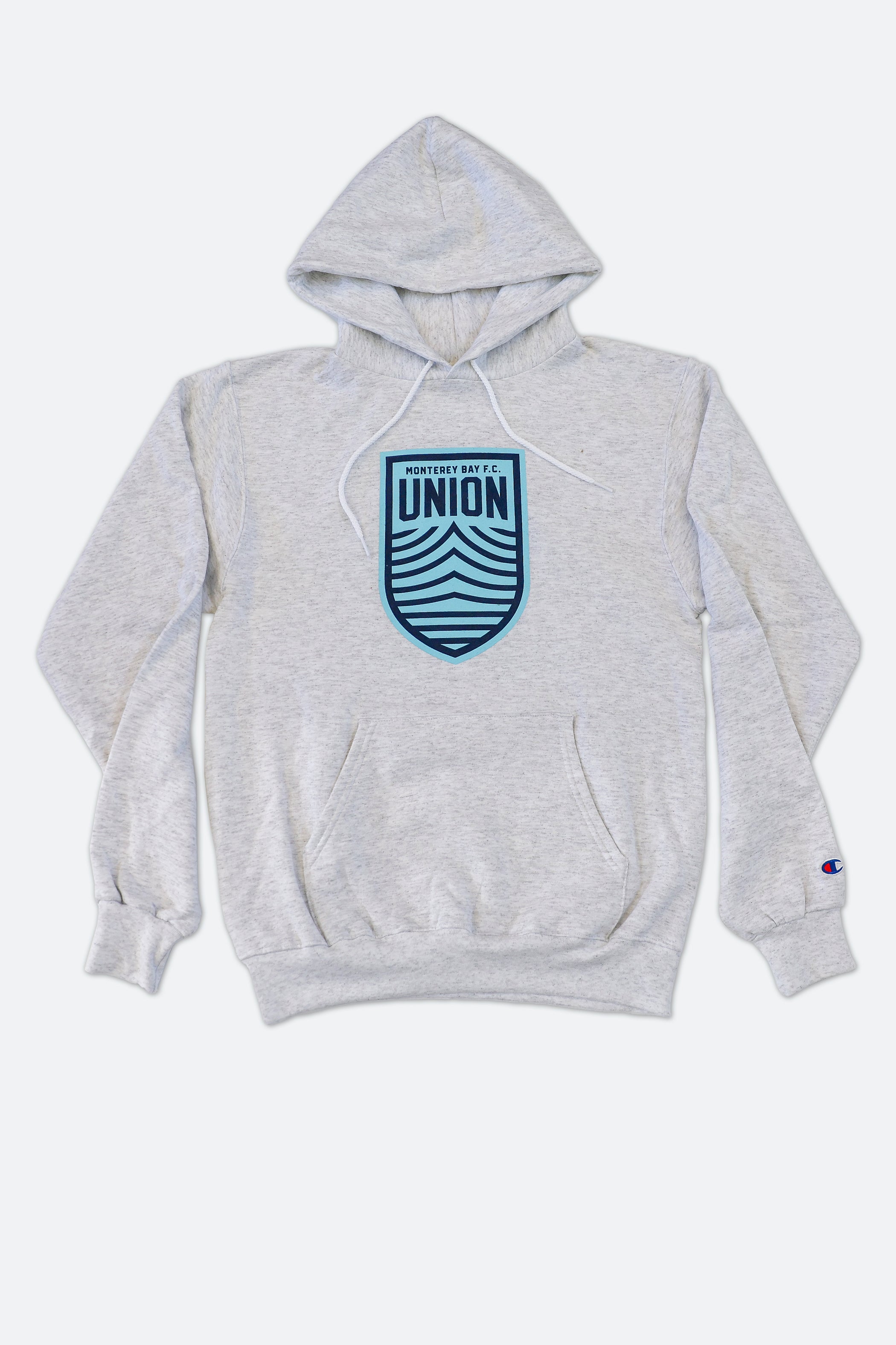 Champion hoodie shop the bay