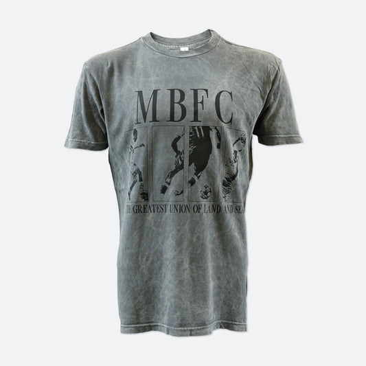 MBFC Scenic Block Tee