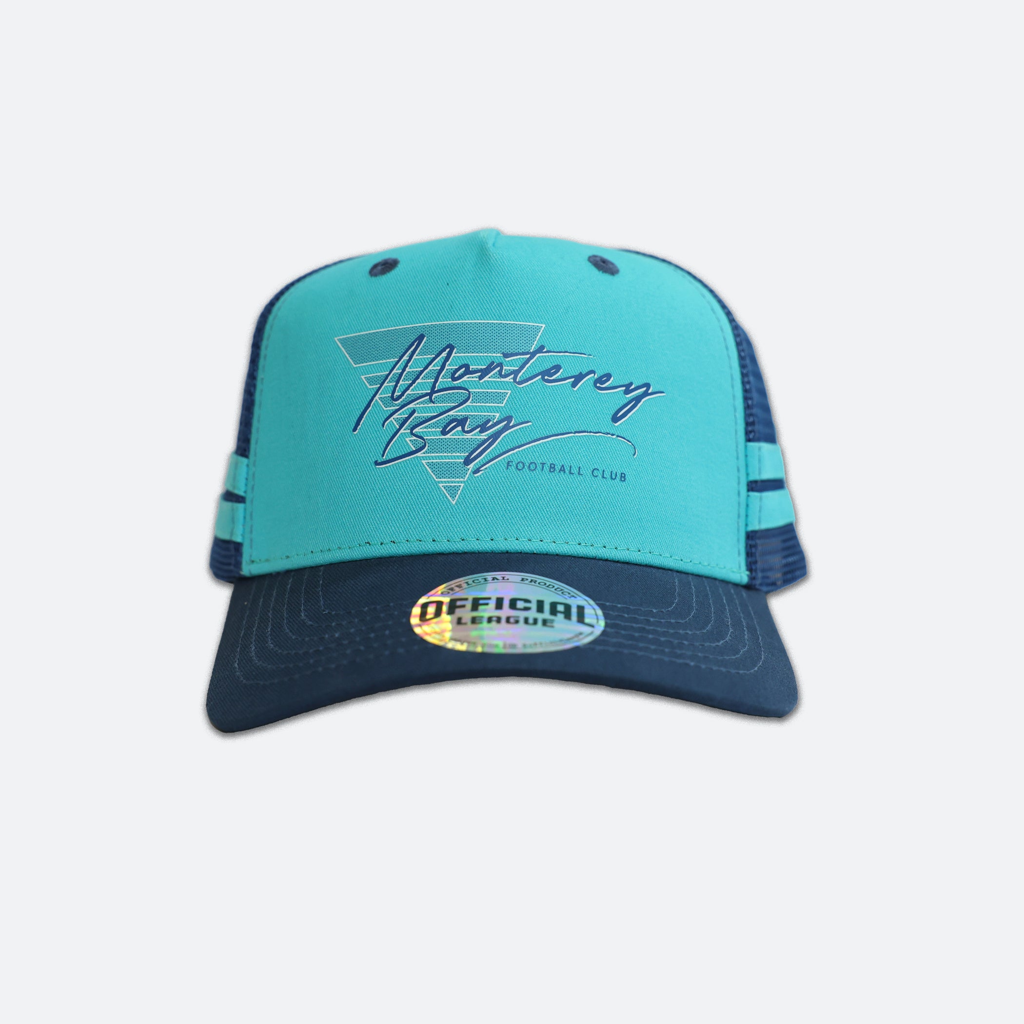 What if 1986 Trucker Hat