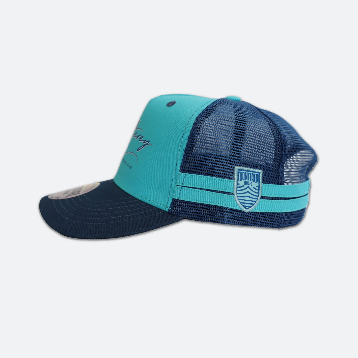 What if 1986 Trucker Hat