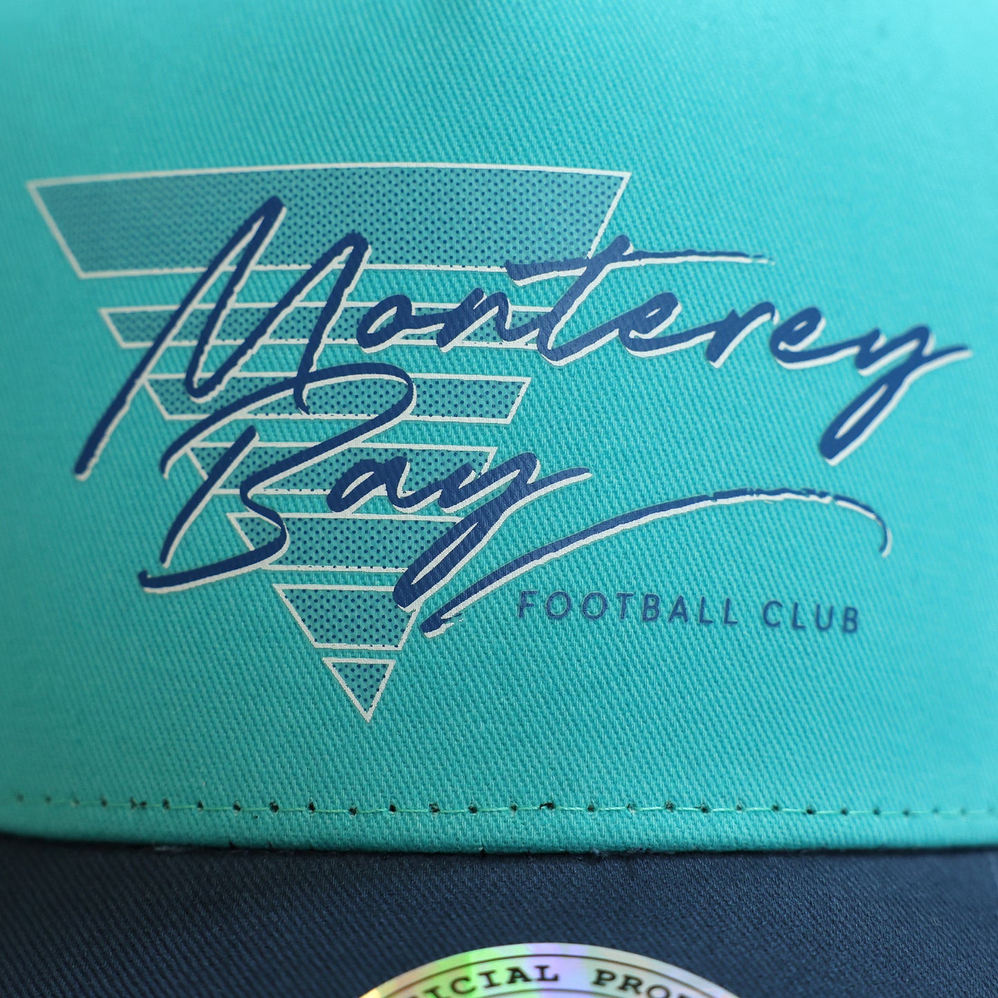 What if 1986 Trucker Hat