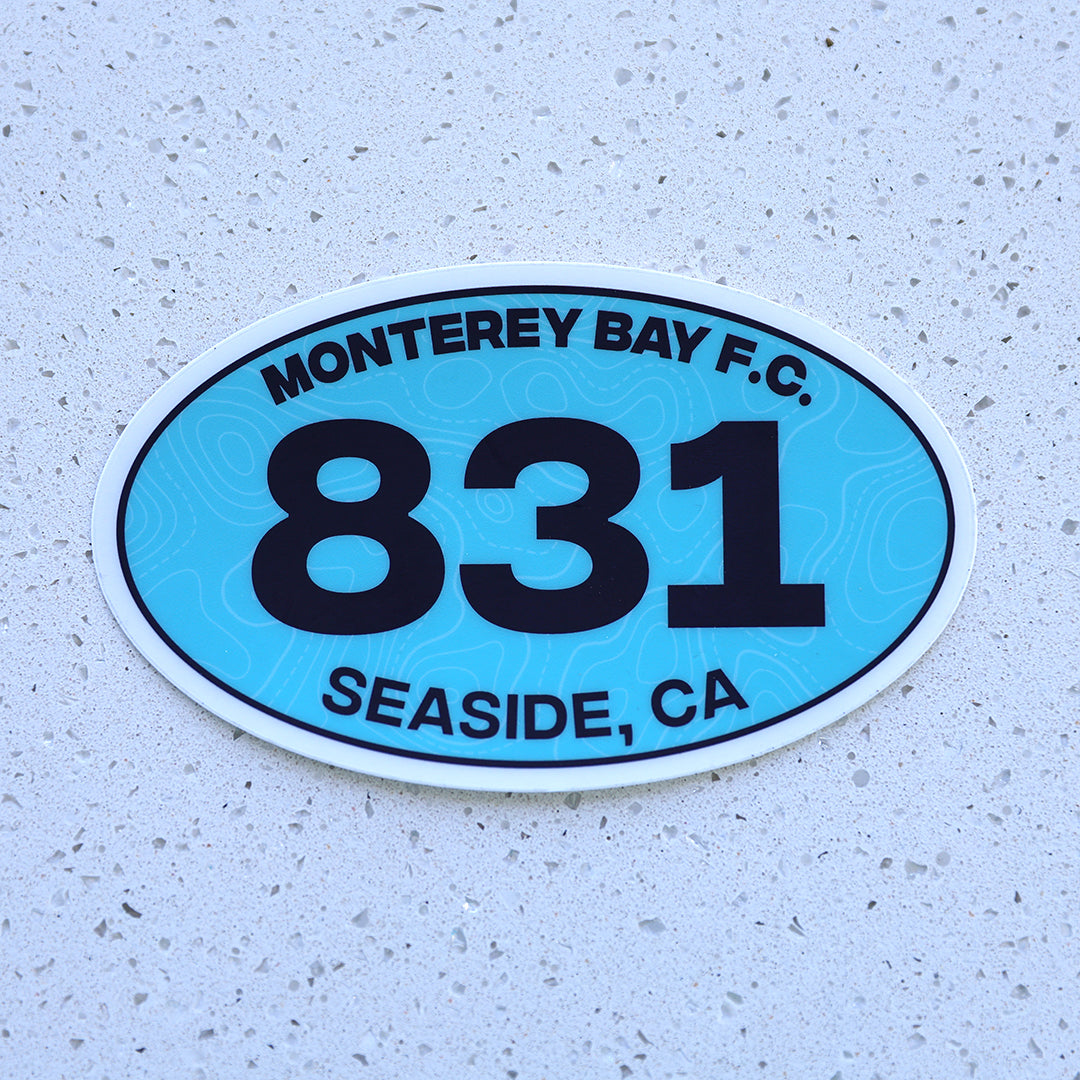 831 sticker