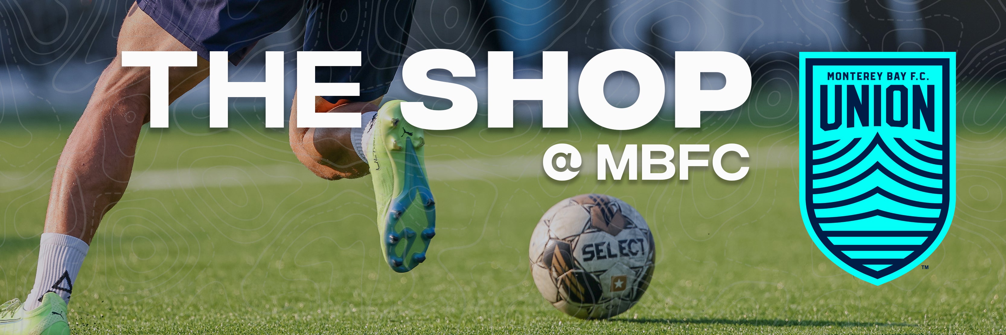 Mbfc Football Monterey Bay F.C.
