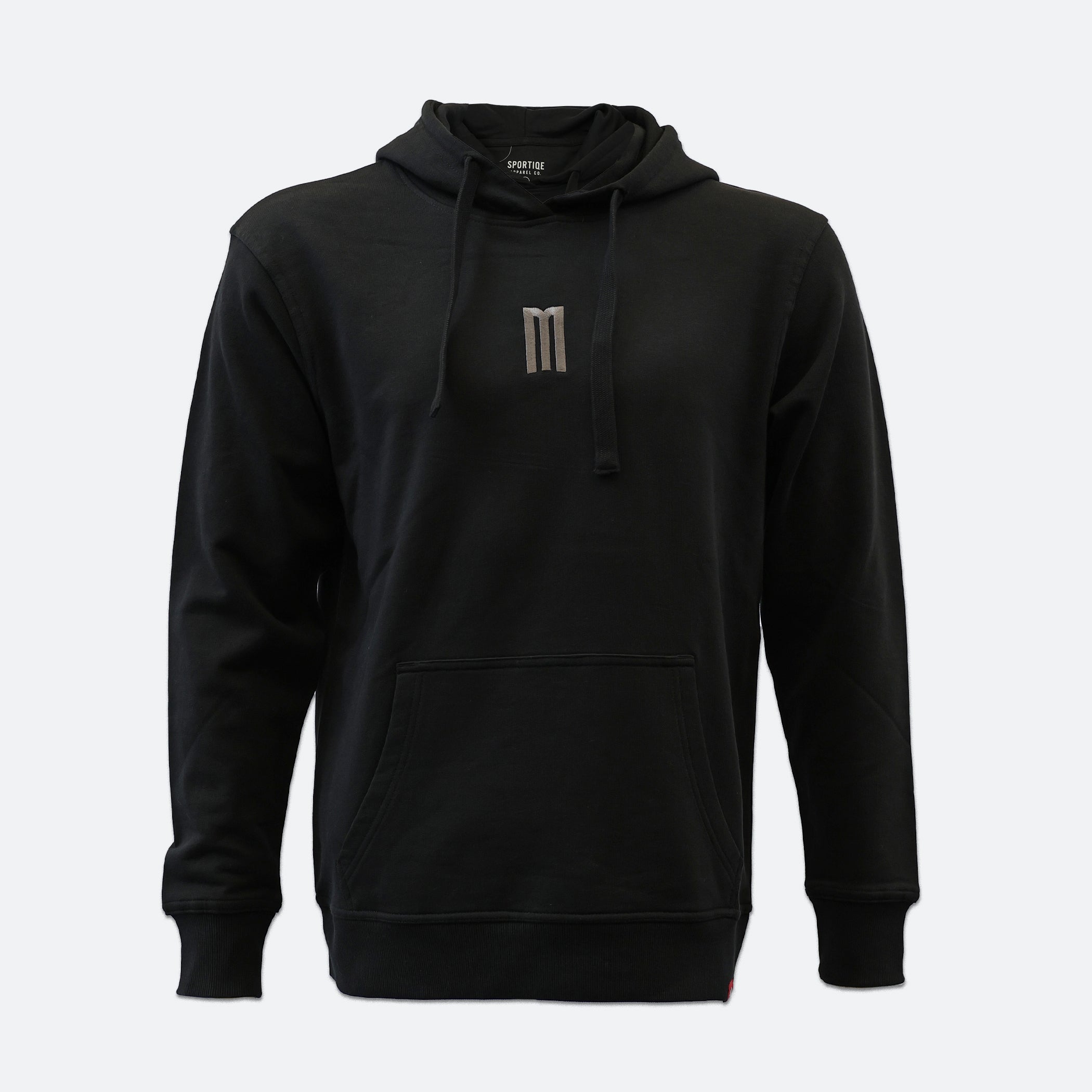 MBFC x Sportiqe Collab "M" Icon Hoodie