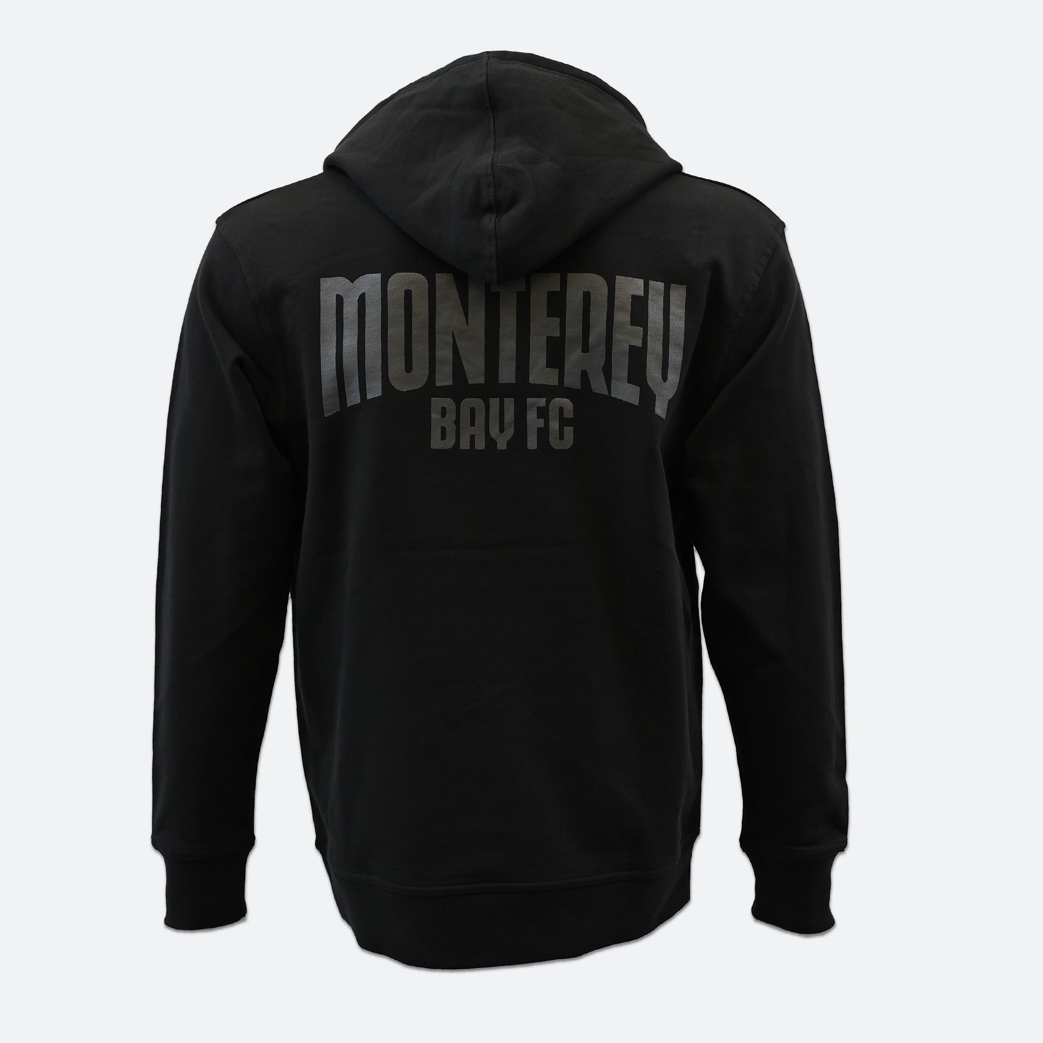 MBFC x Sportiqe Collab "M" Icon Hoodie